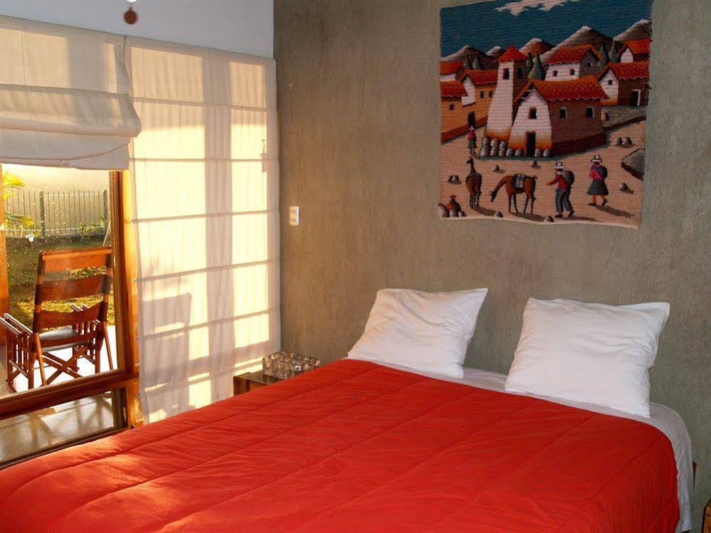 Casa Amanecer B & B