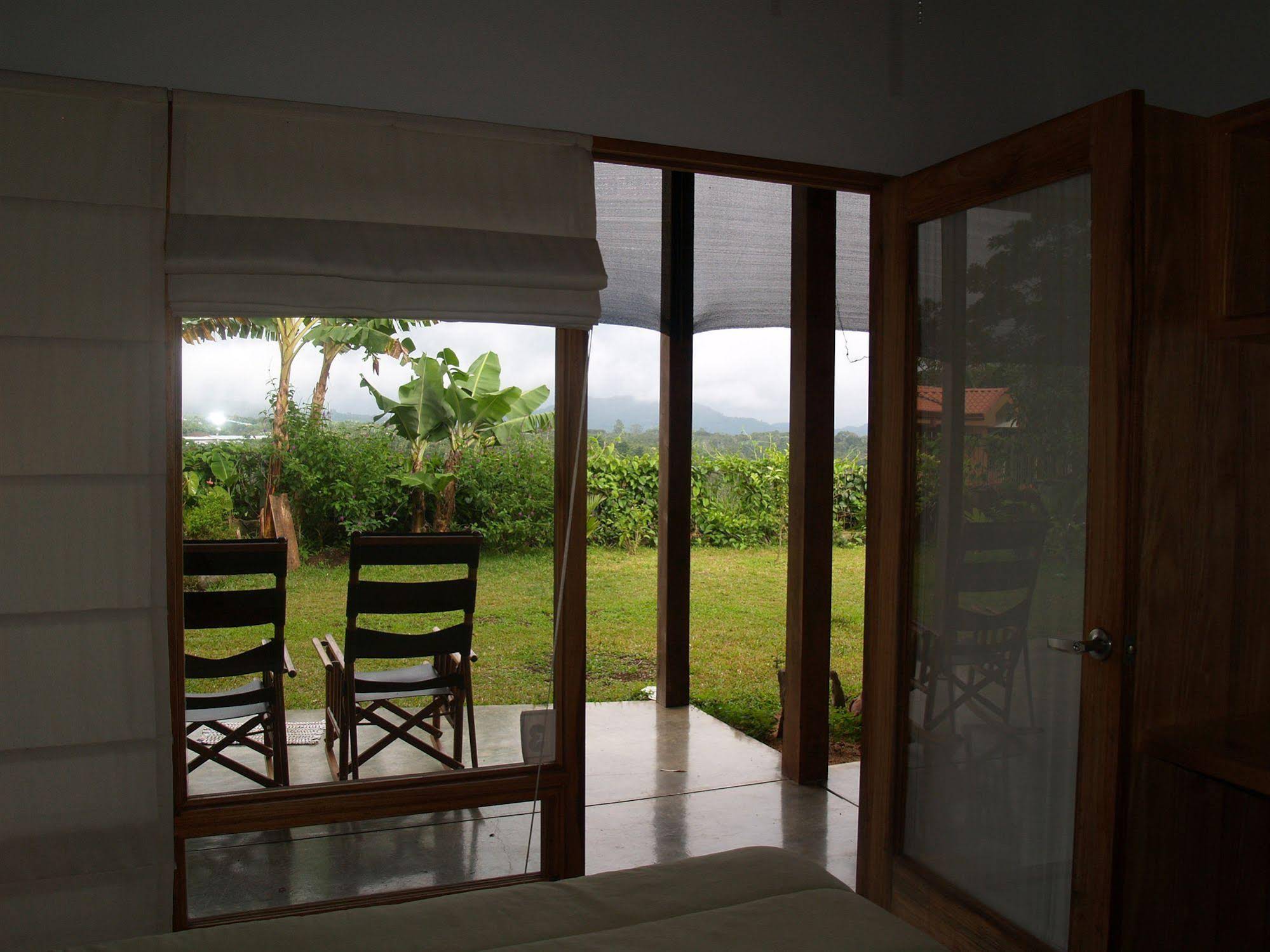 Casa Amanecer B & B