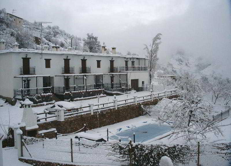 Altas Vistas