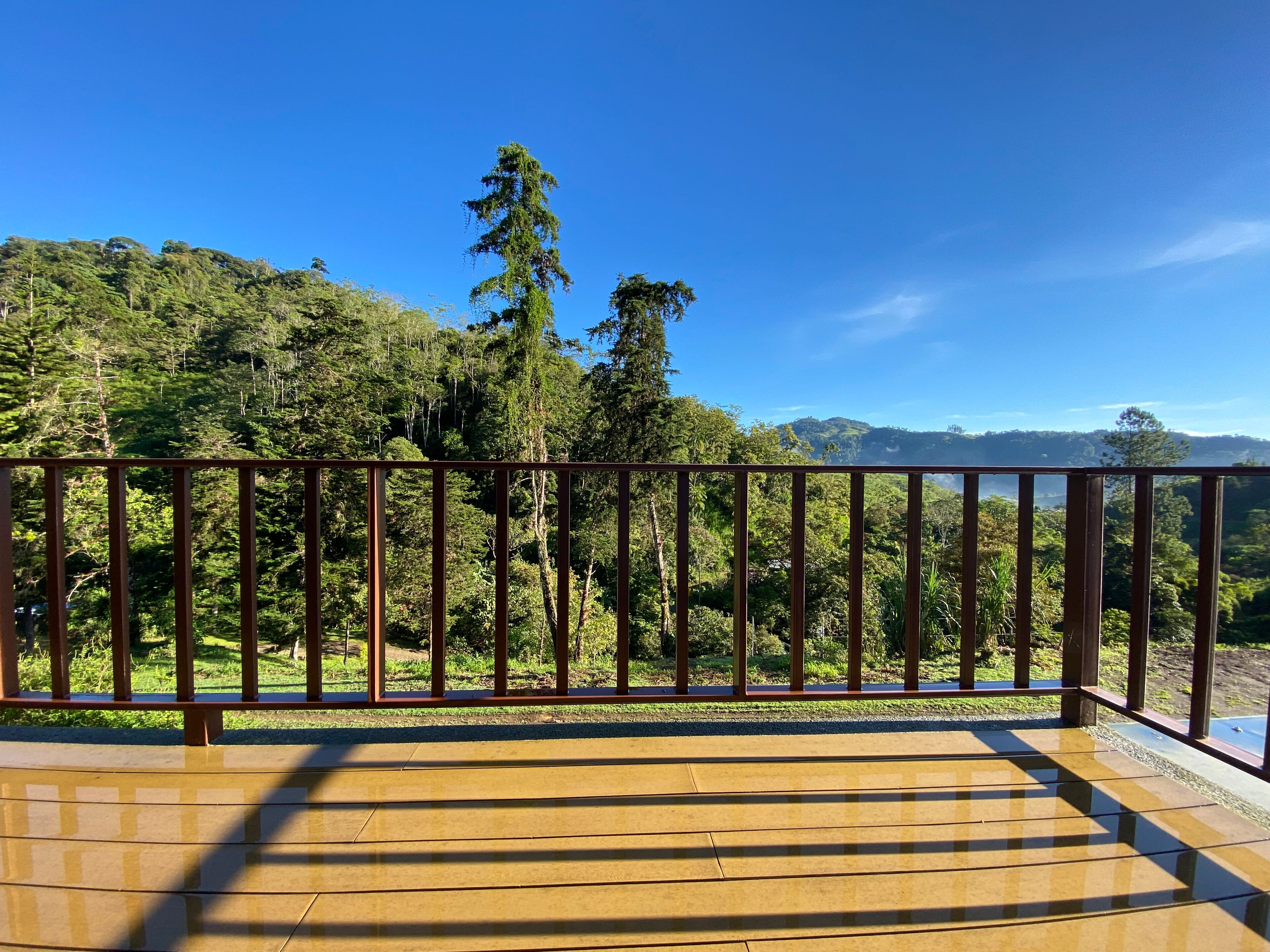 Arte De Plumas Birding Lodge