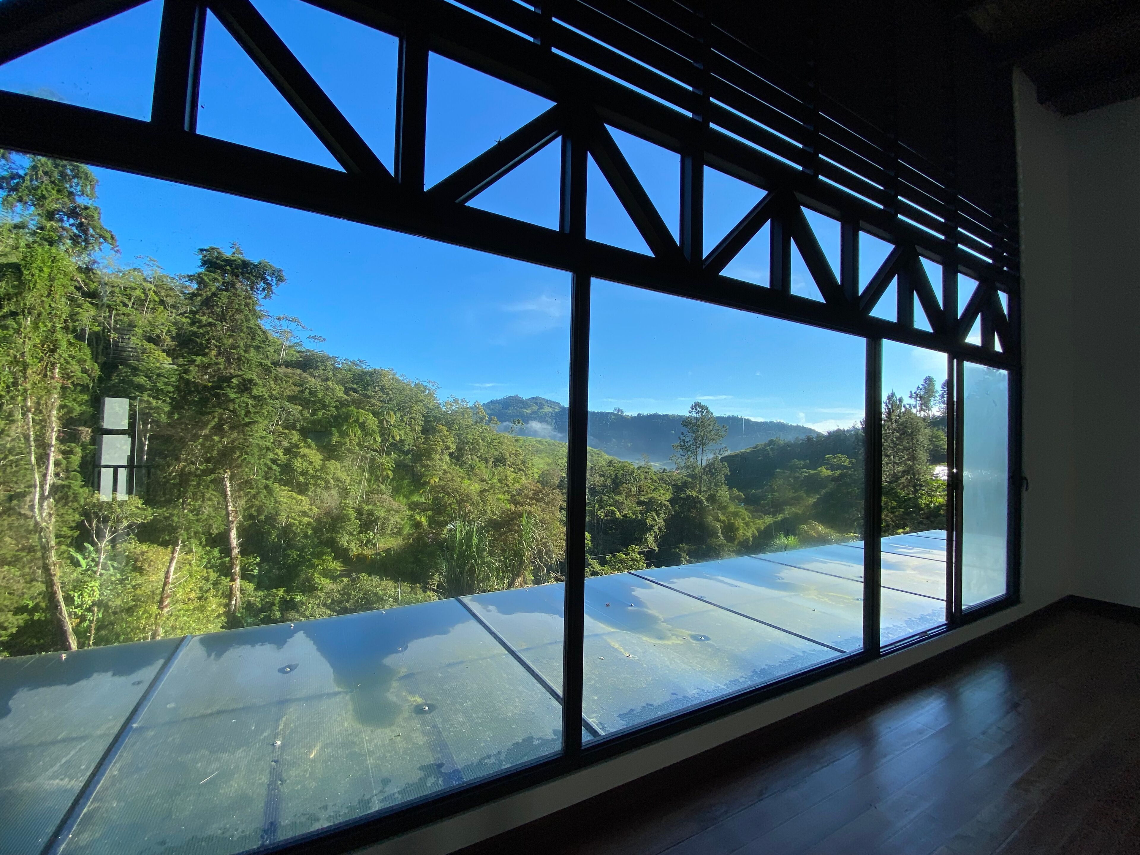 Arte De Plumas Birding Lodge