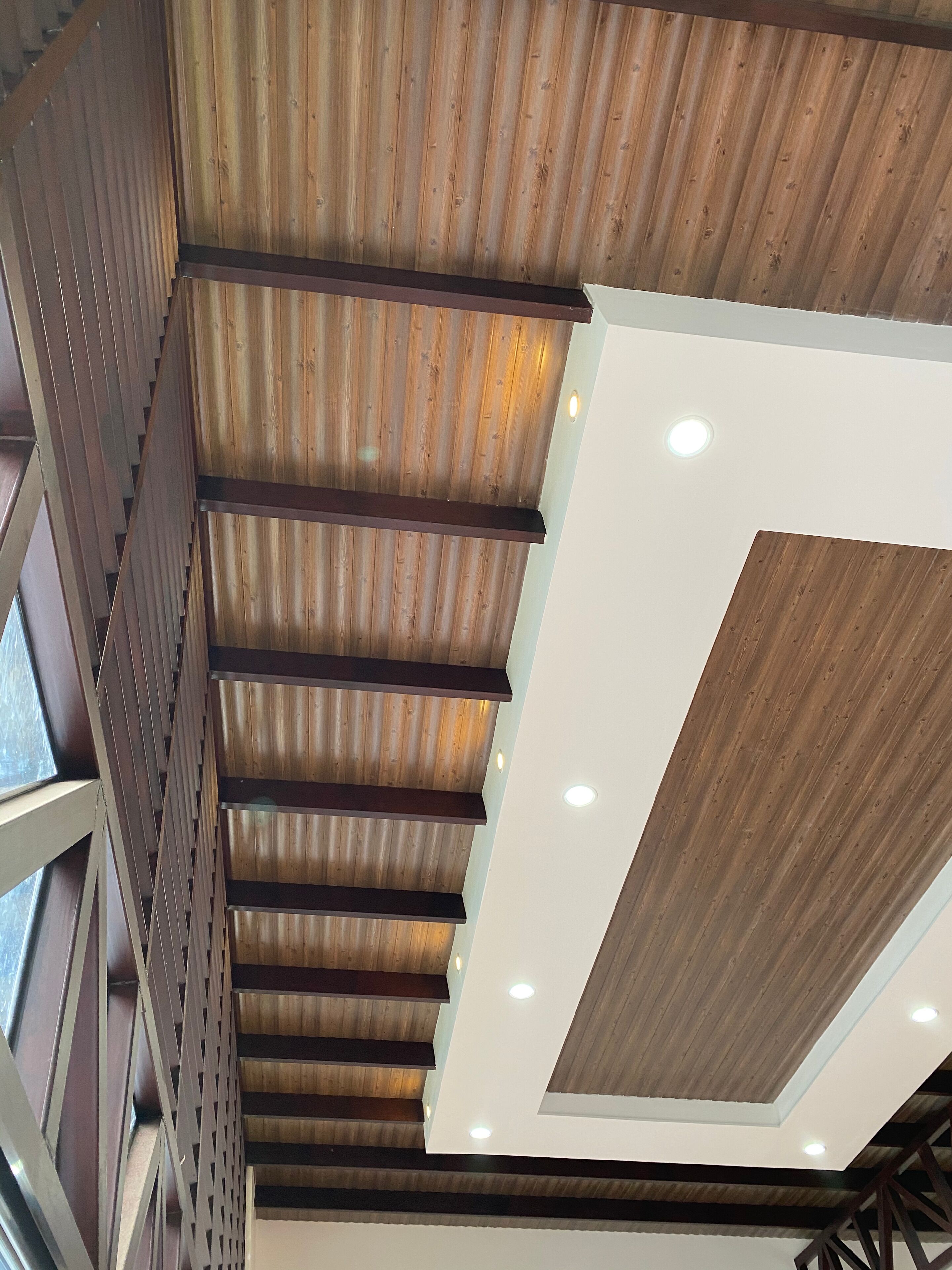 Arte De Plumas Birding Lodge