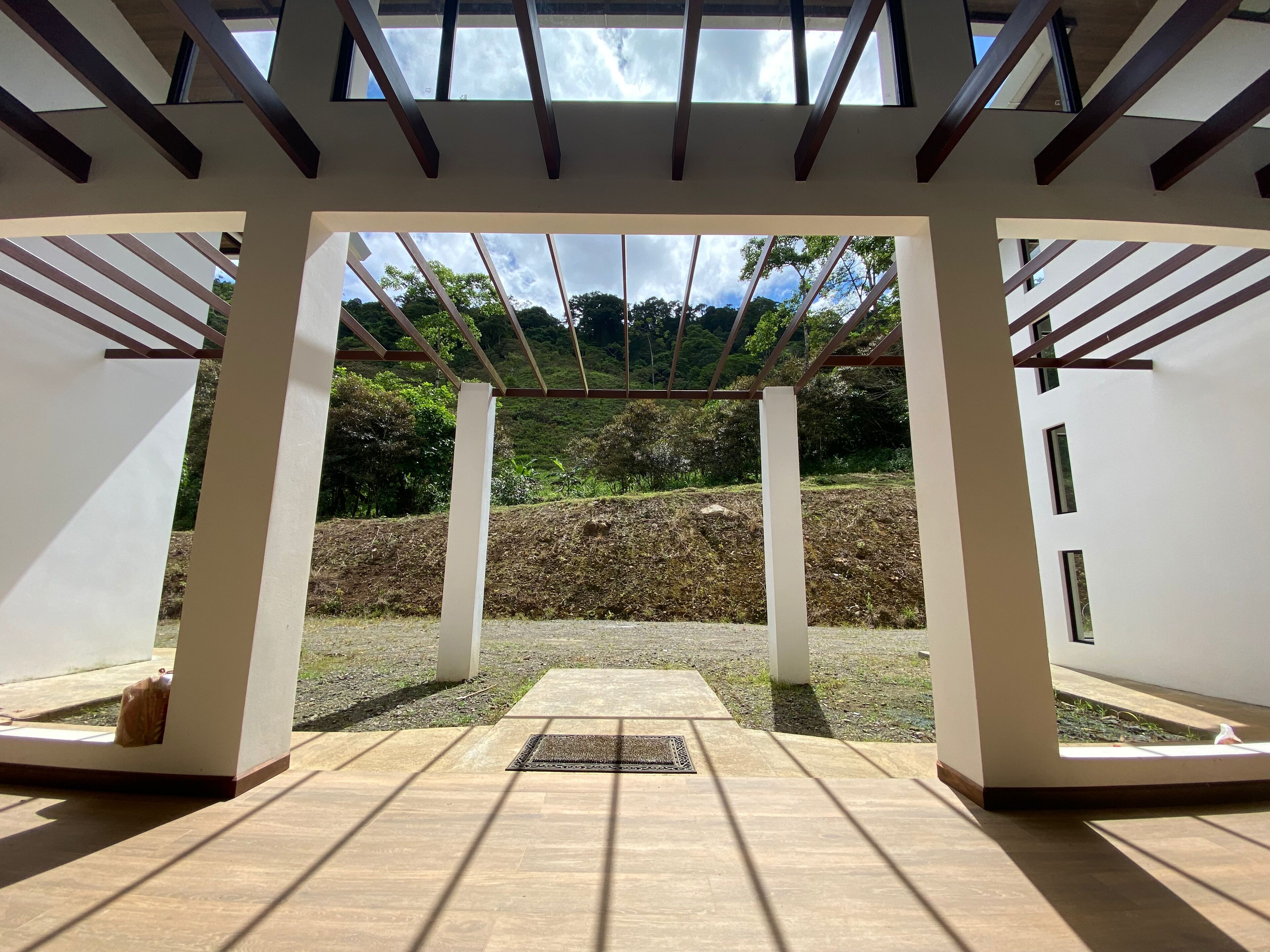 Arte De Plumas Birding Lodge