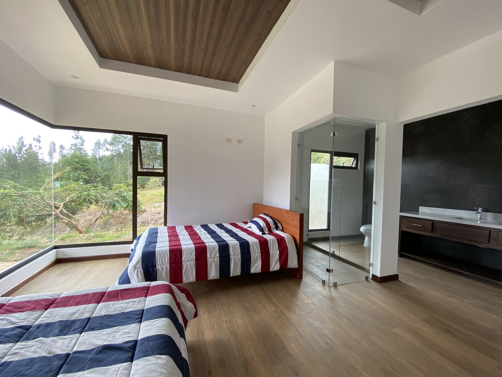Arte De Plumas Birding Lodge