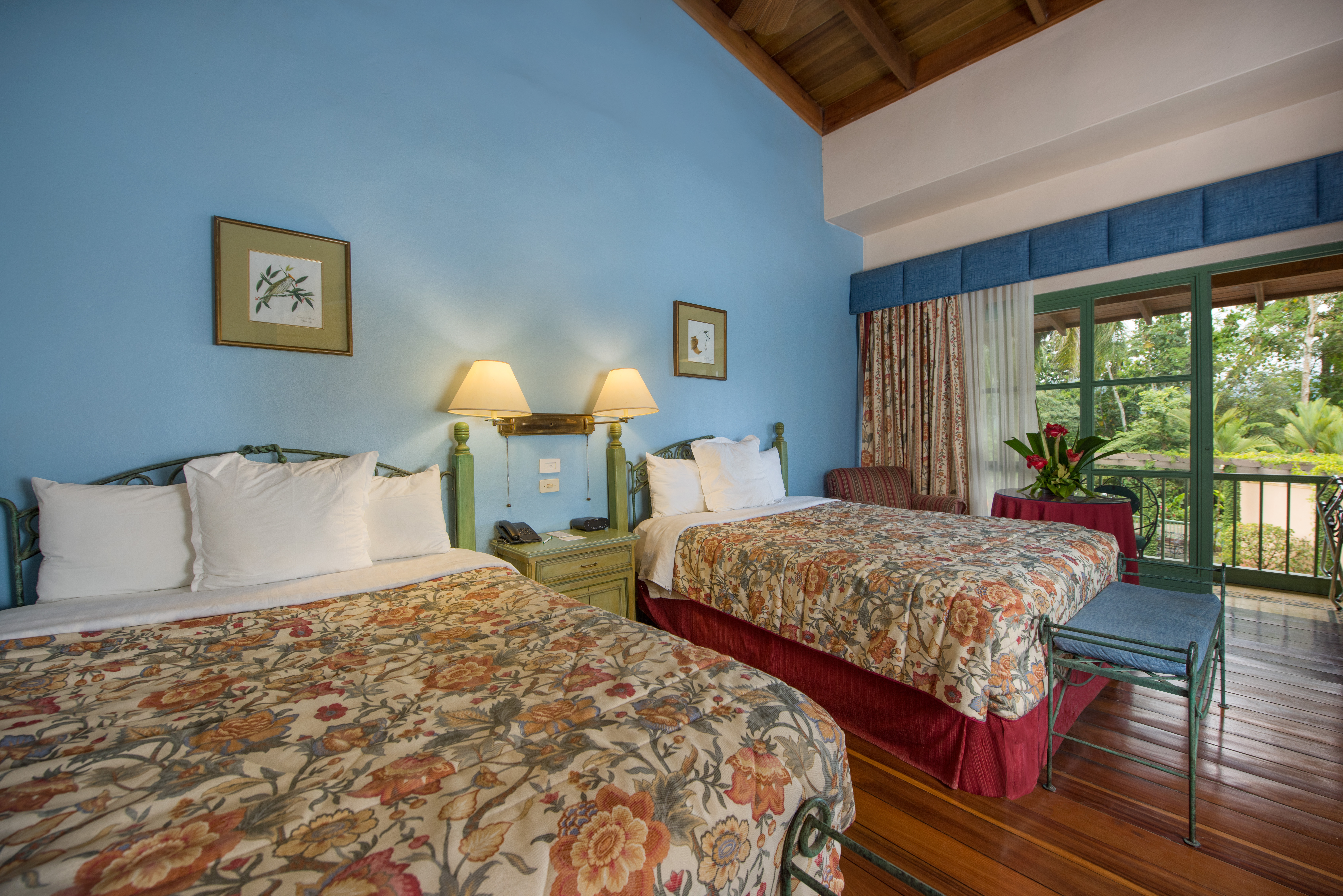 Hotel Casa Turire