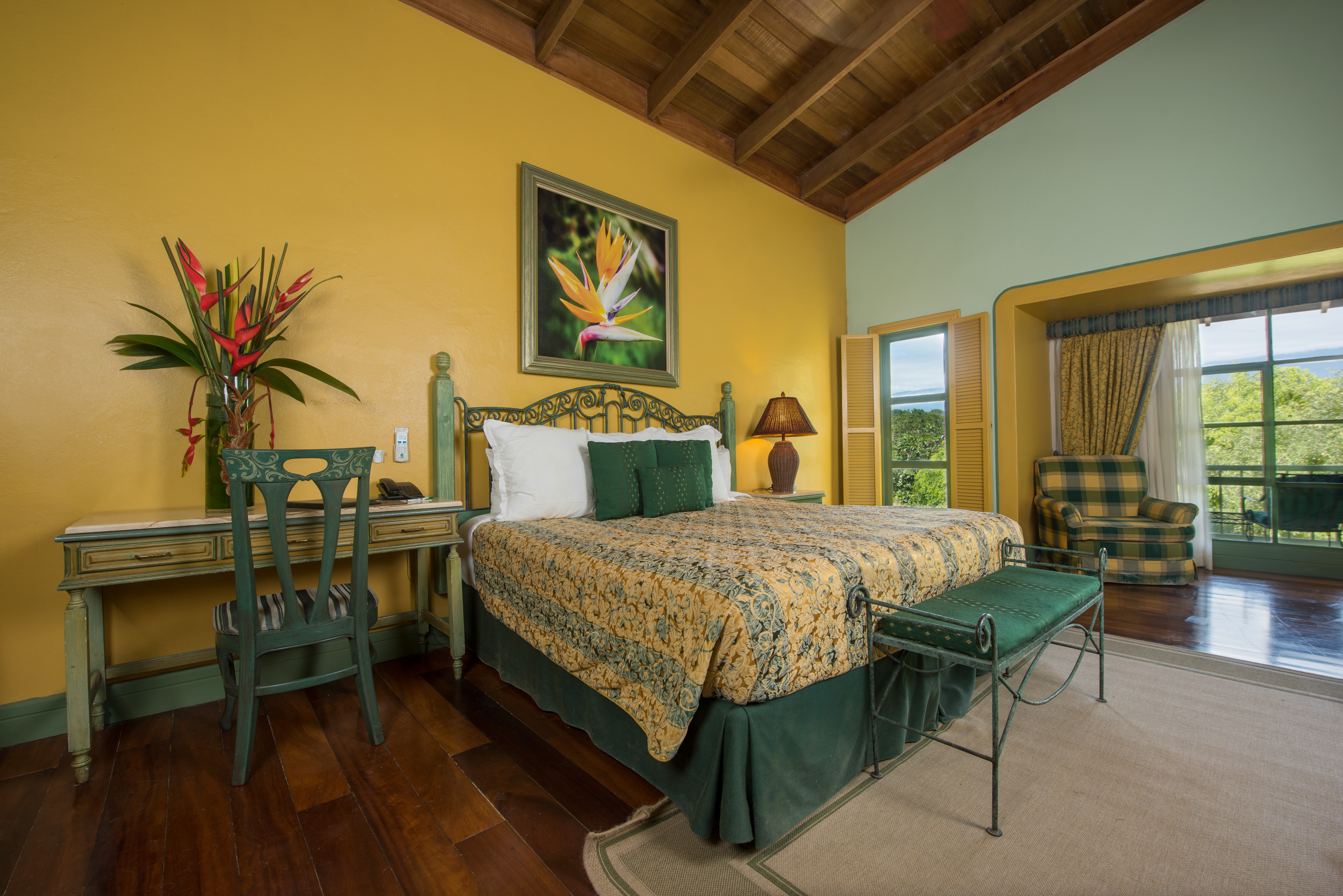 Hotel Casa Turire