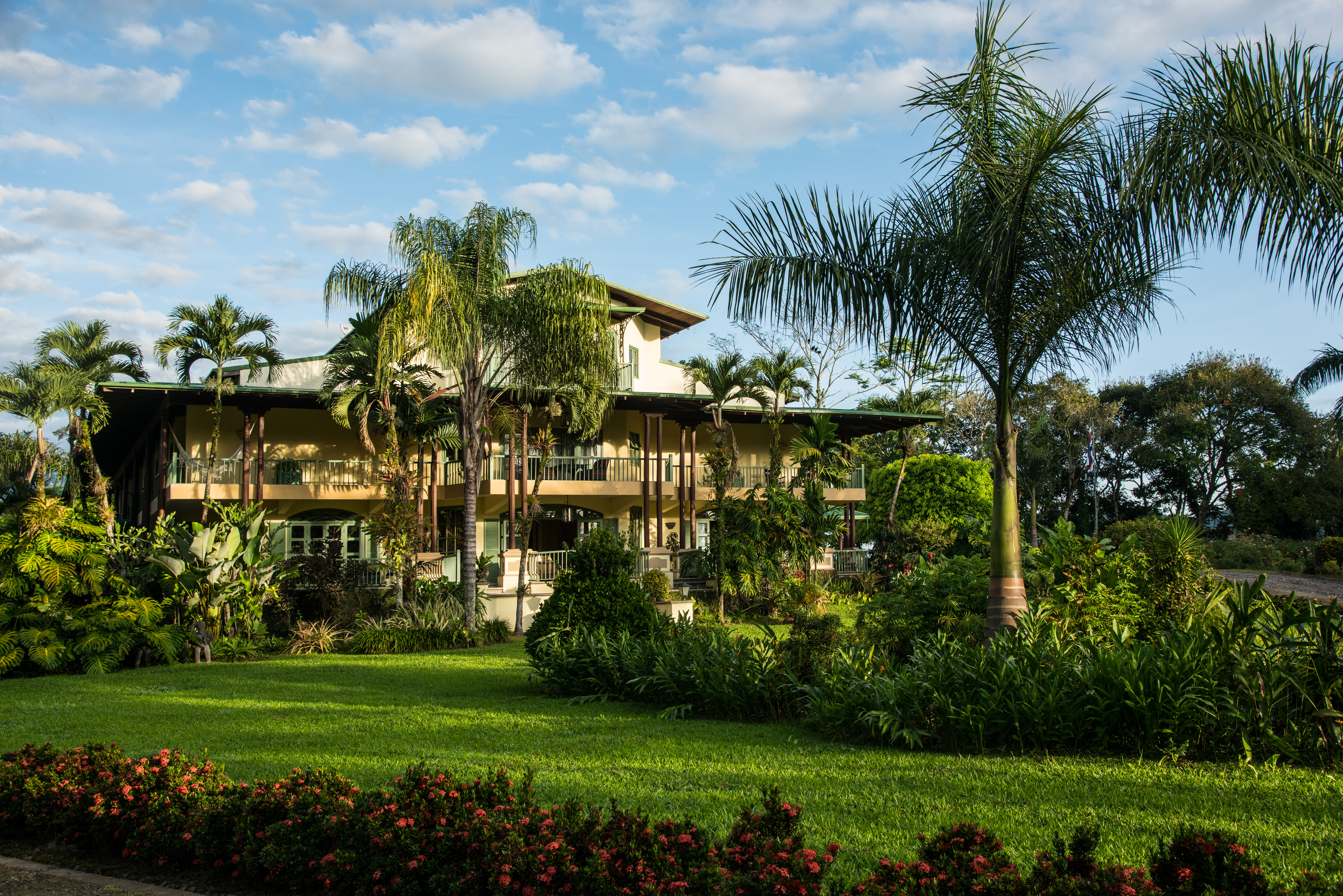 Hotel Casa Turire