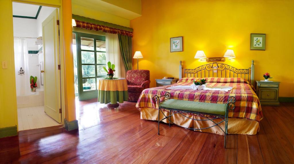 Hotel Casa Turire