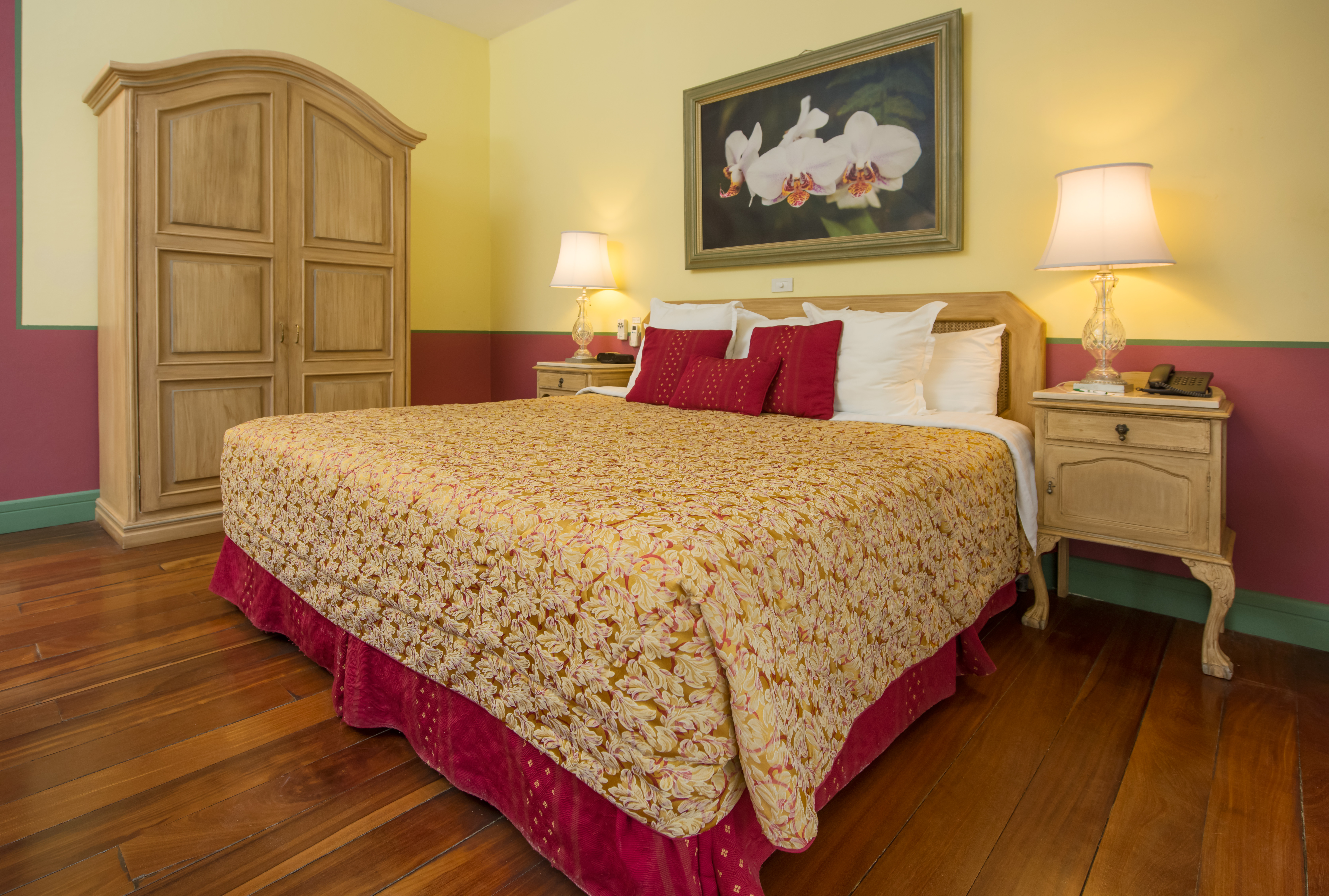 Hotel Casa Turire