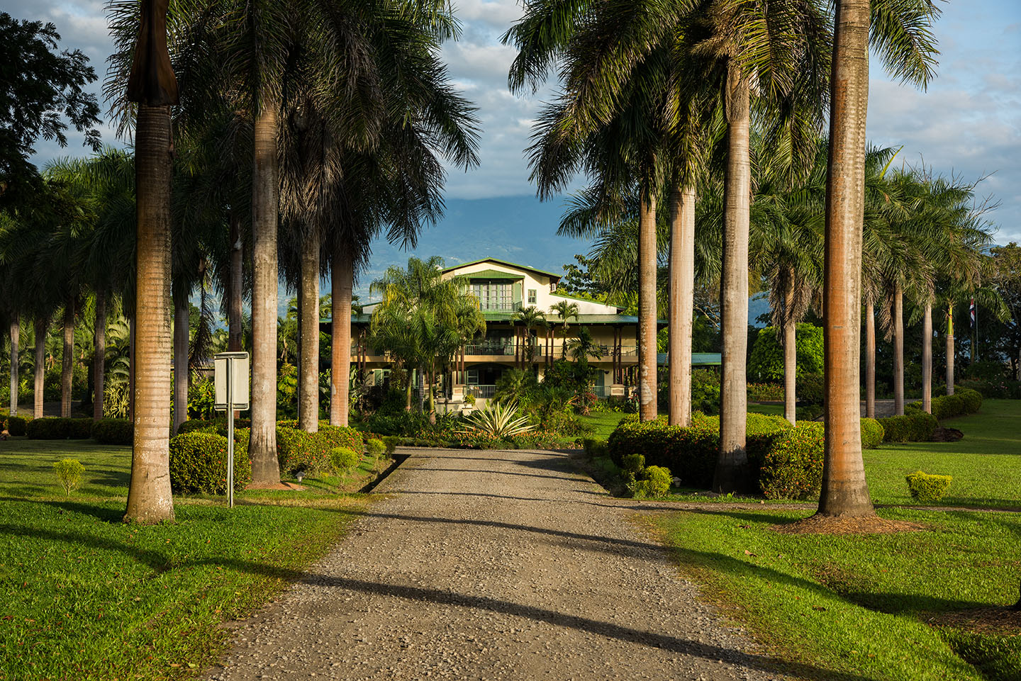 Hotel Casa Turire