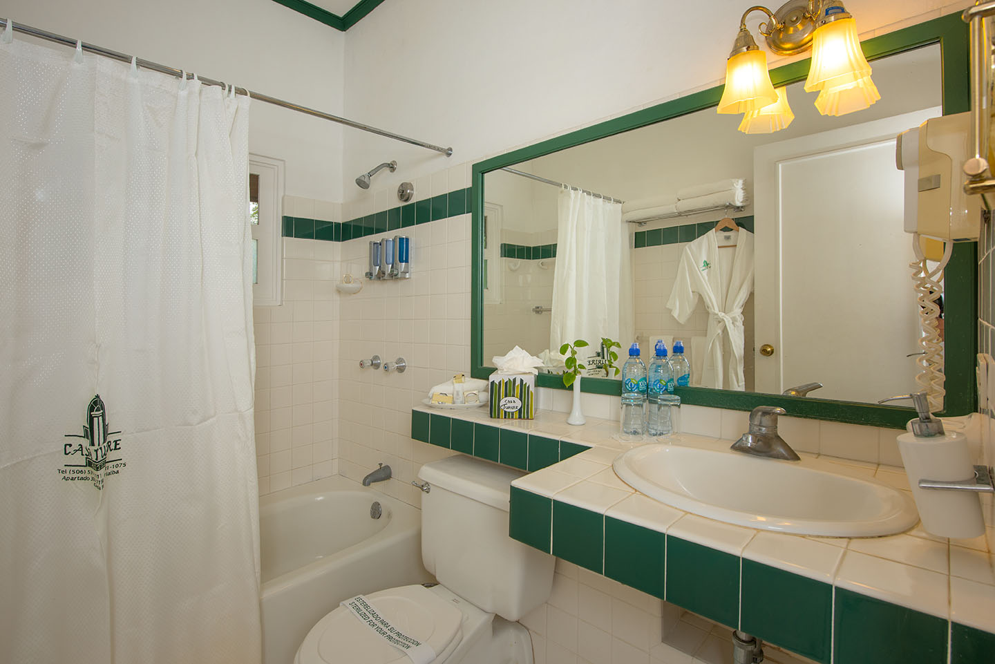 Hotel Casa Turire