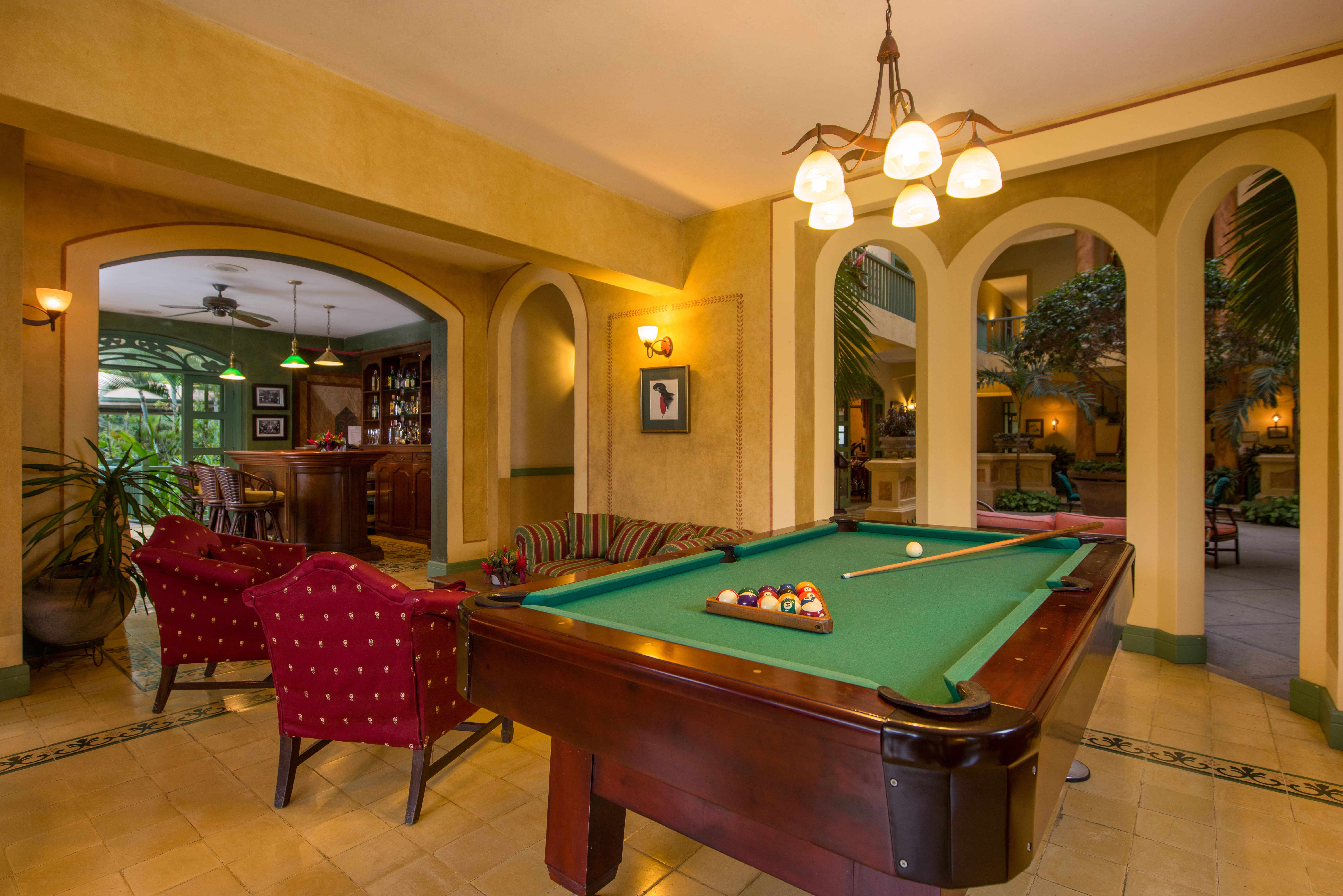 Hotel Casa Turire