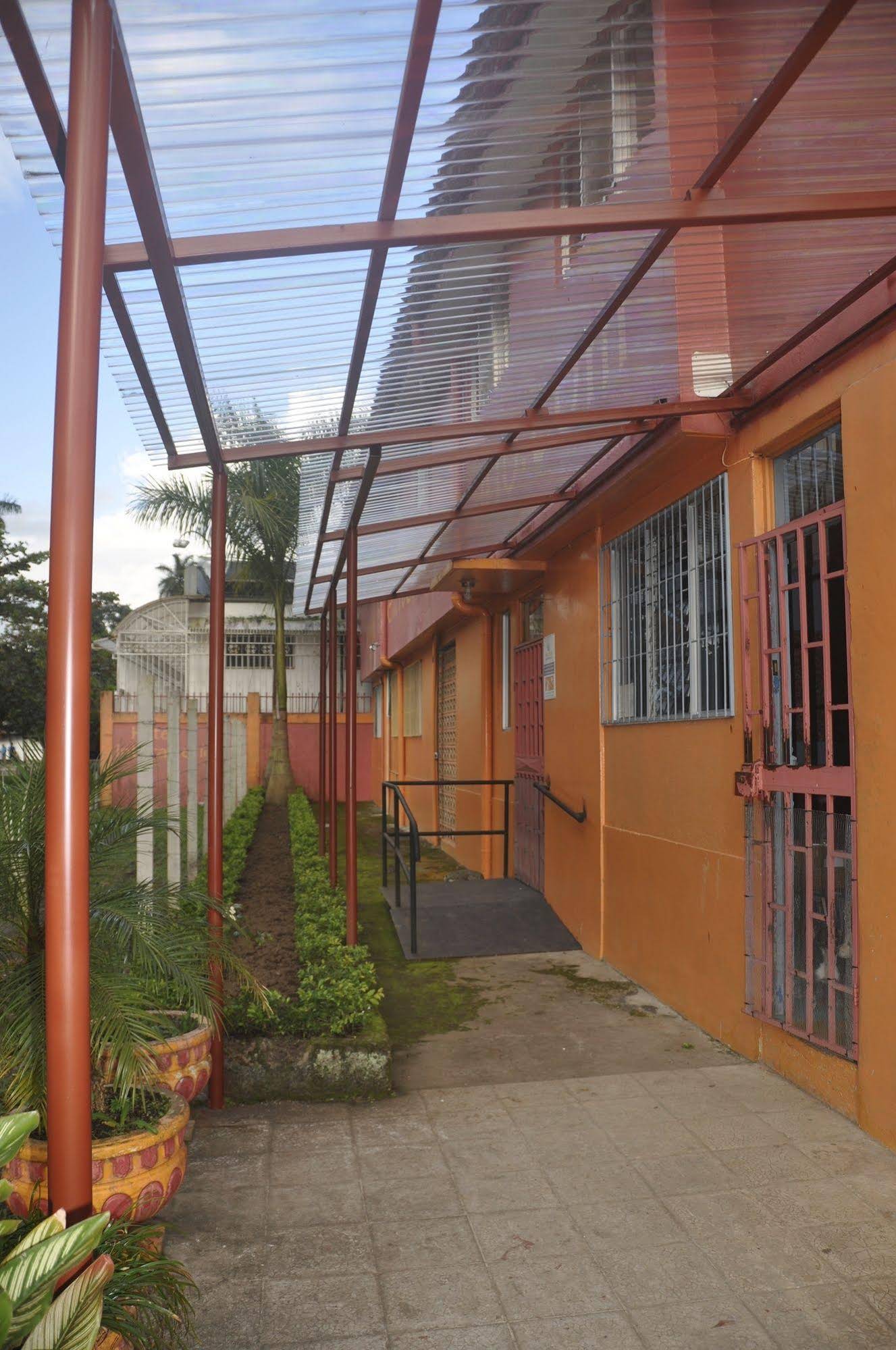 Hotel Interamericano