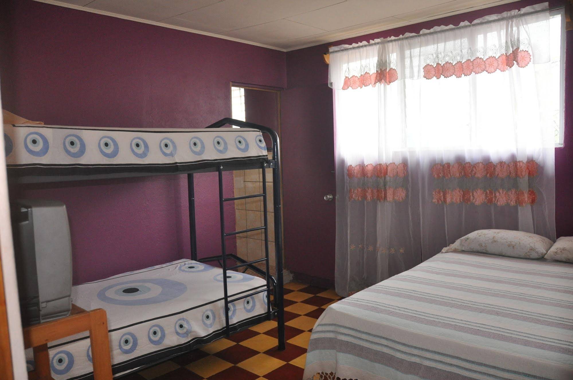 Hotel Interamericano
