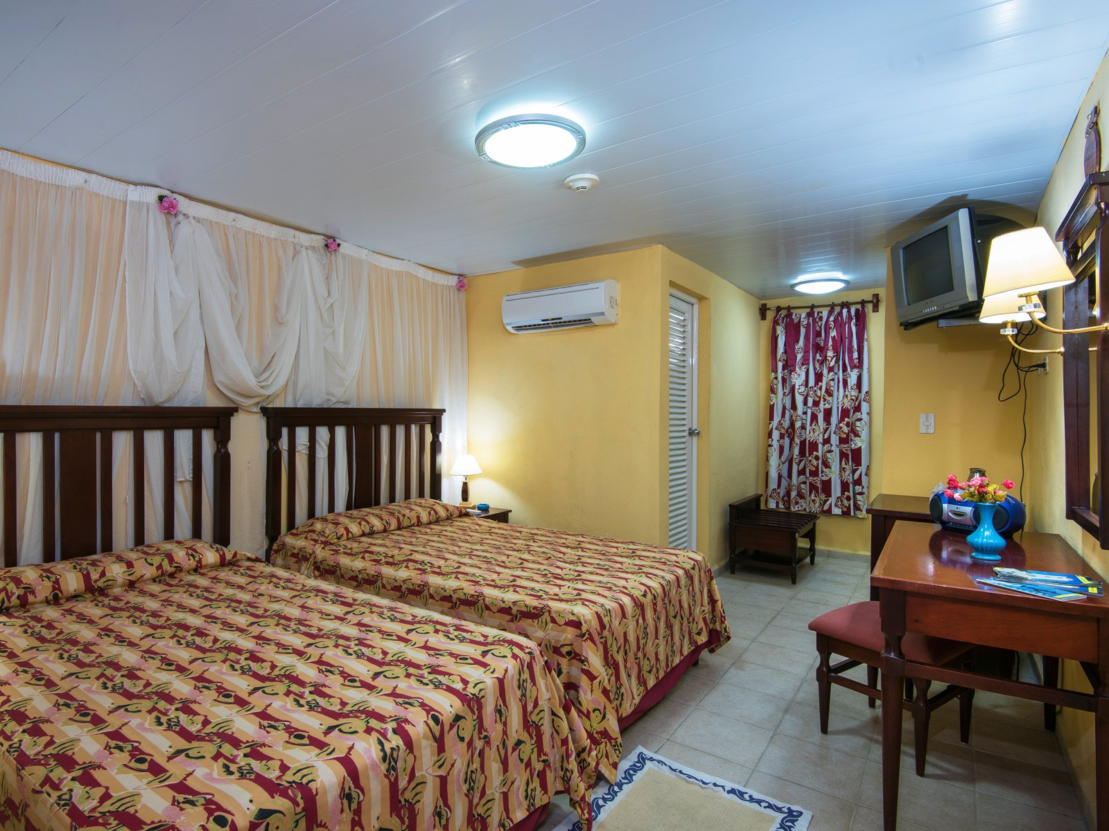 Hostal 1511