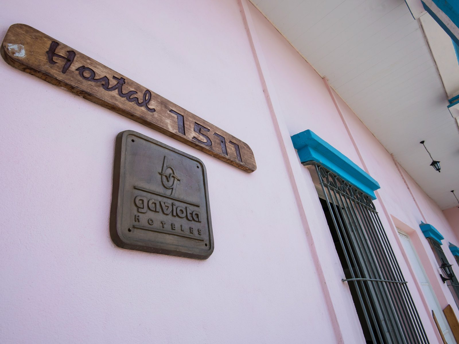 Hostal 1511