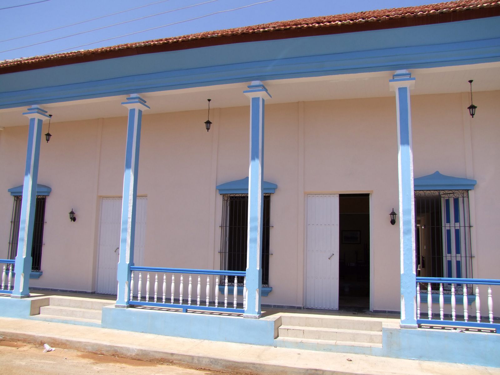 Hostal 1511