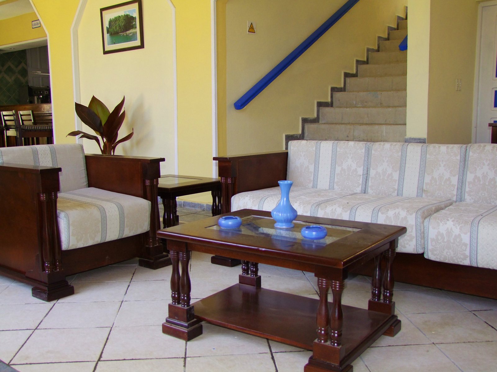 Hostal 1511