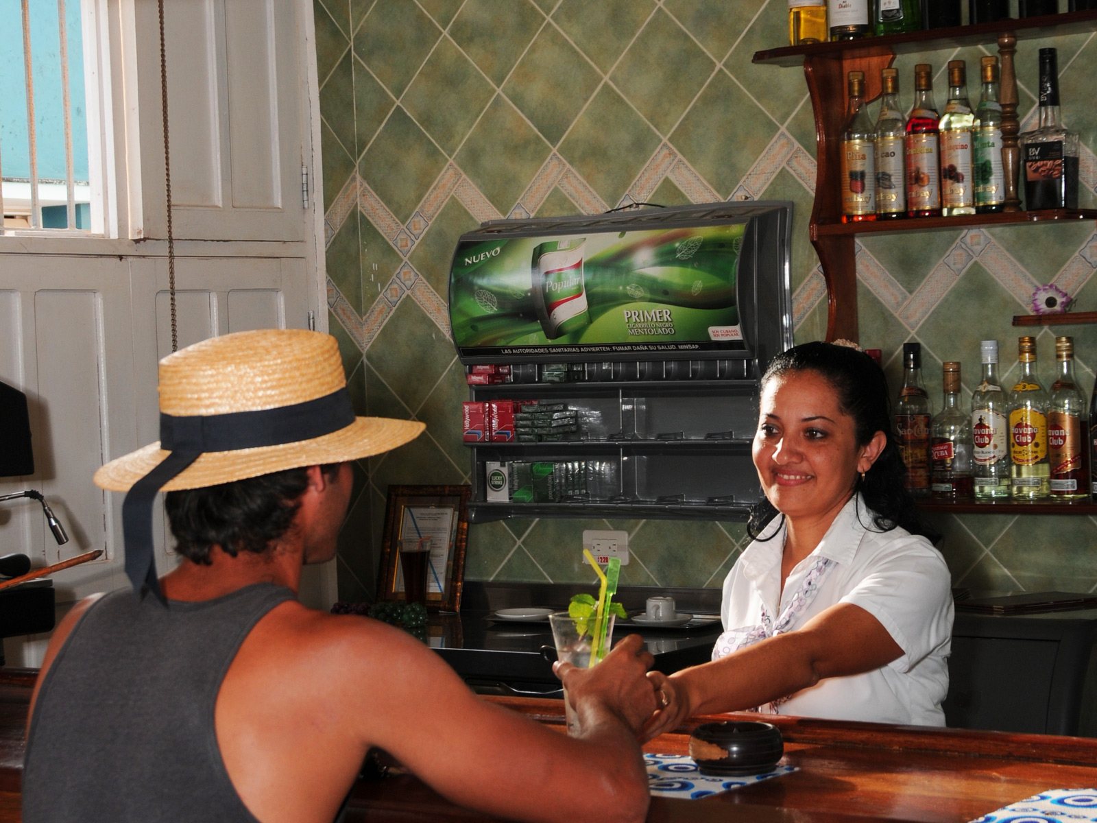 Hostal 1511