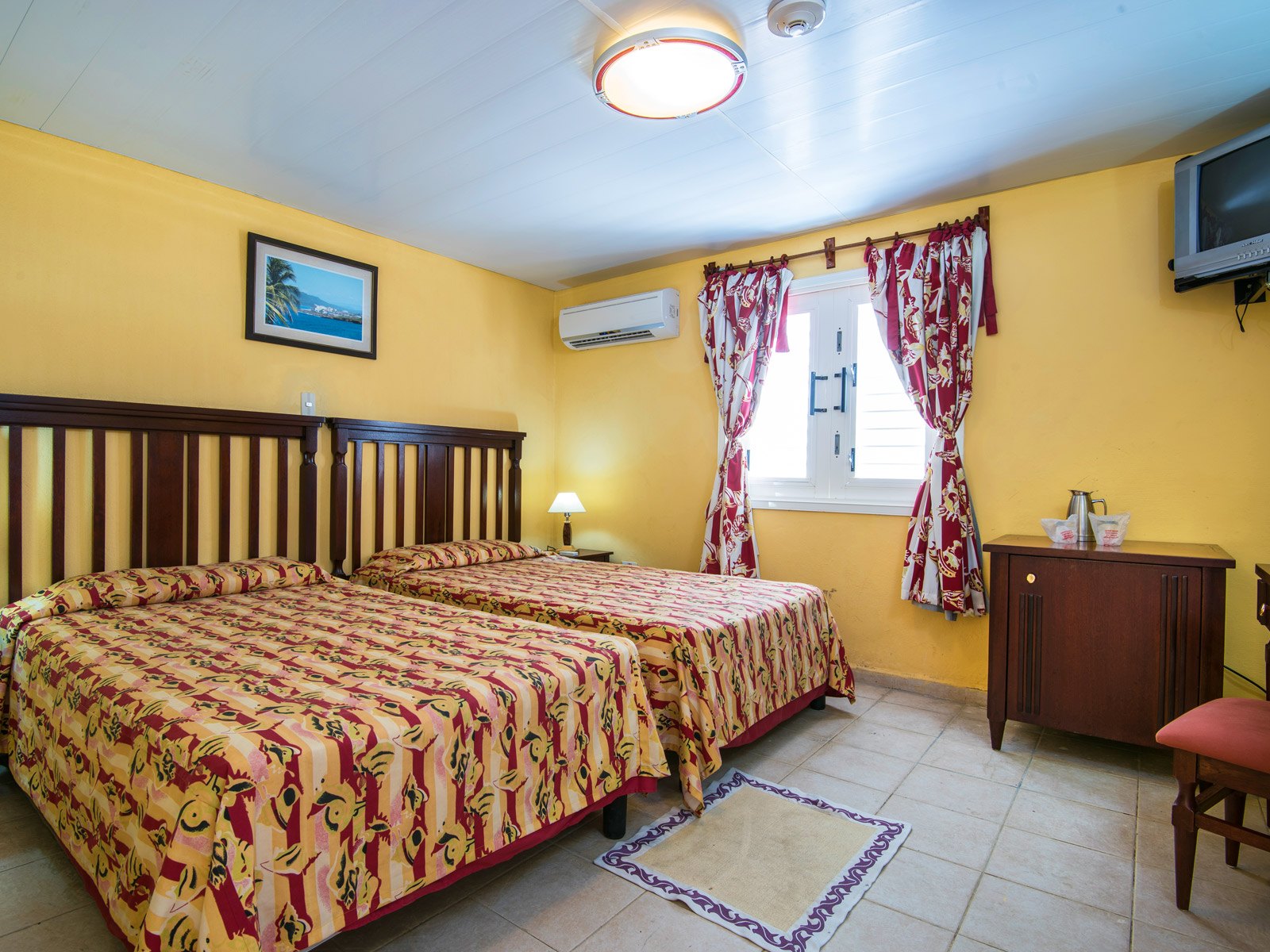 Hostal 1511