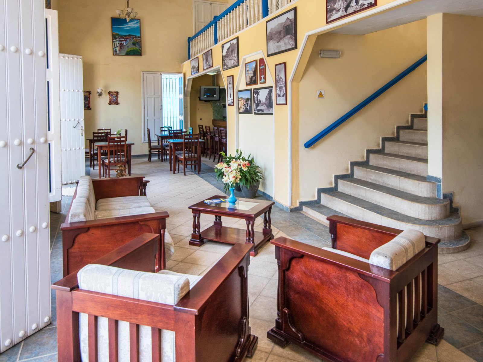 Hostal 1511