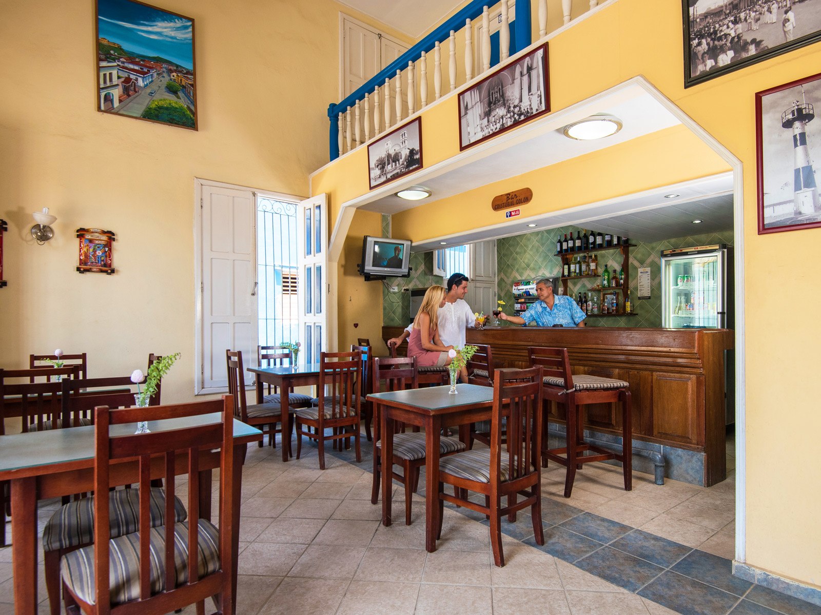 Hostal 1511