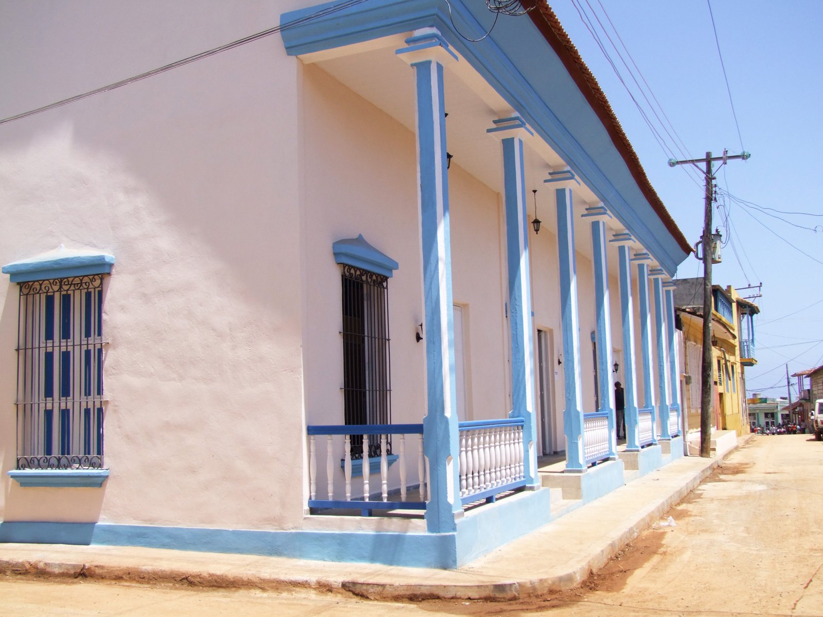 Hostal 1511