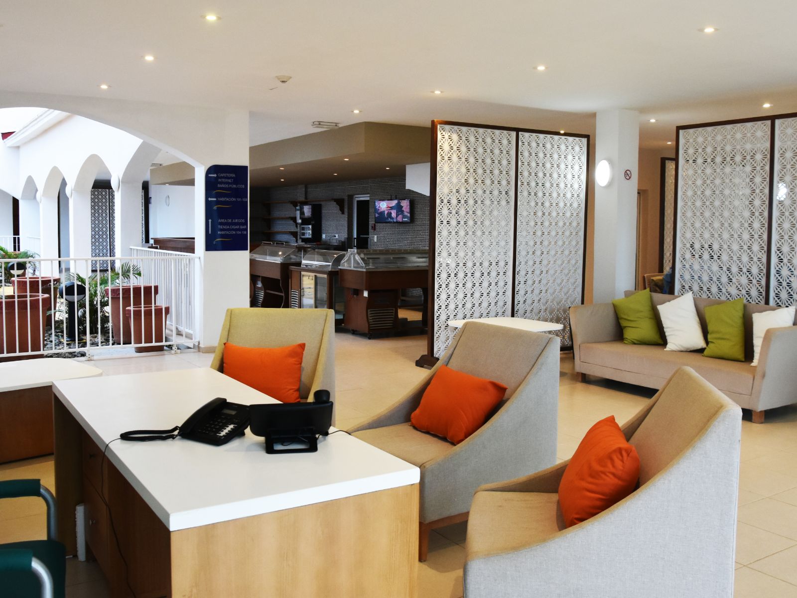 Hotel Baracoa