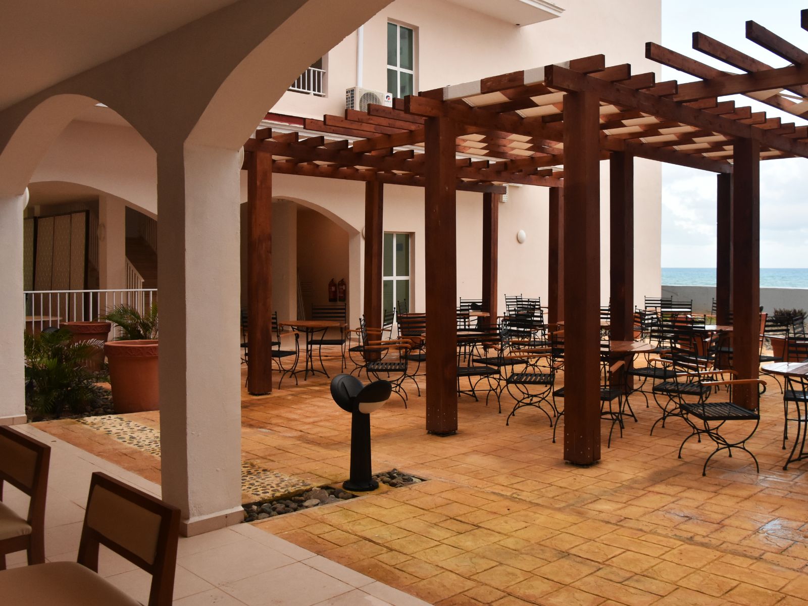 Hotel Baracoa
