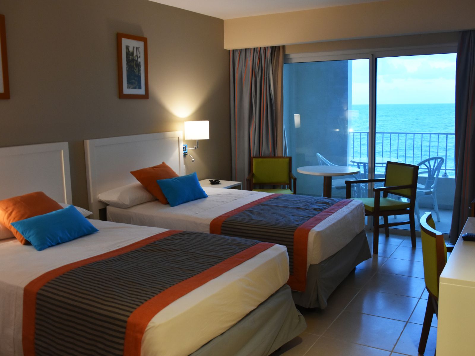Hotel Baracoa