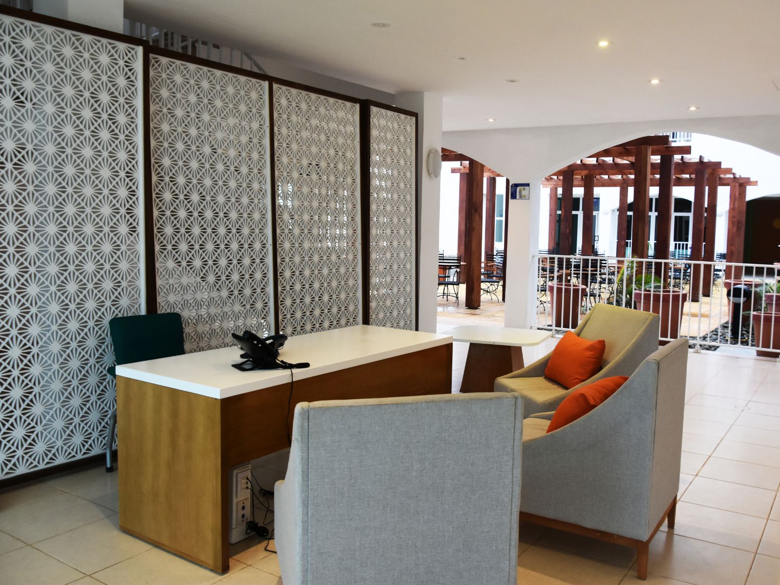 Hotel Baracoa