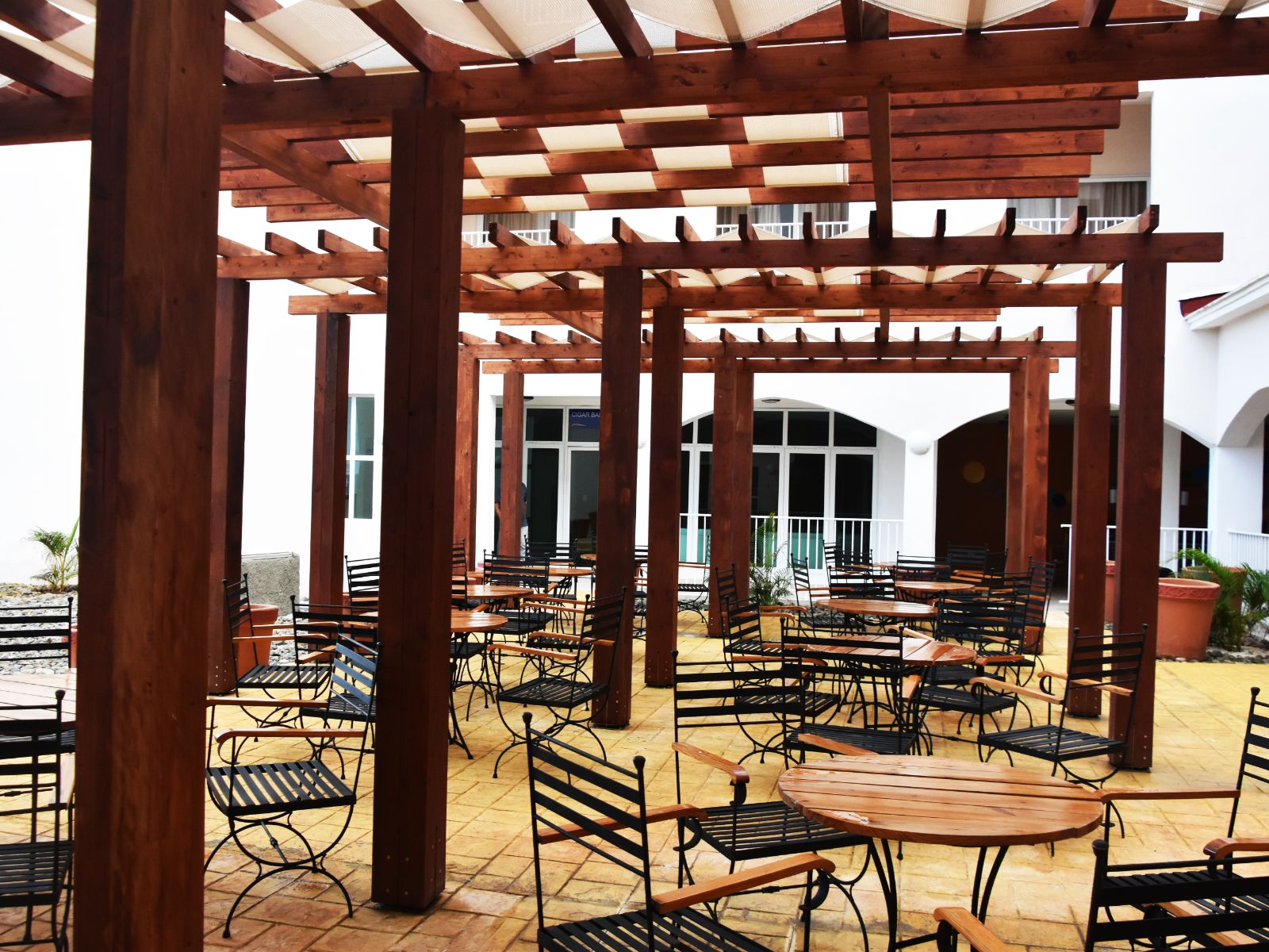 Hotel Baracoa