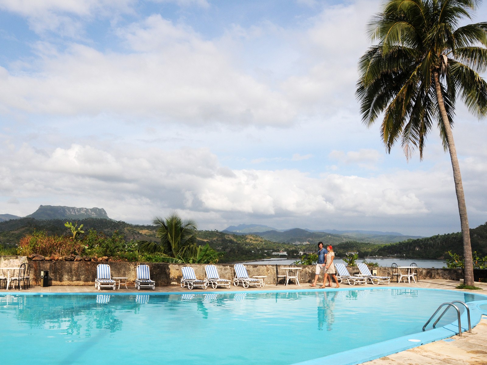 Hotel El Castillo