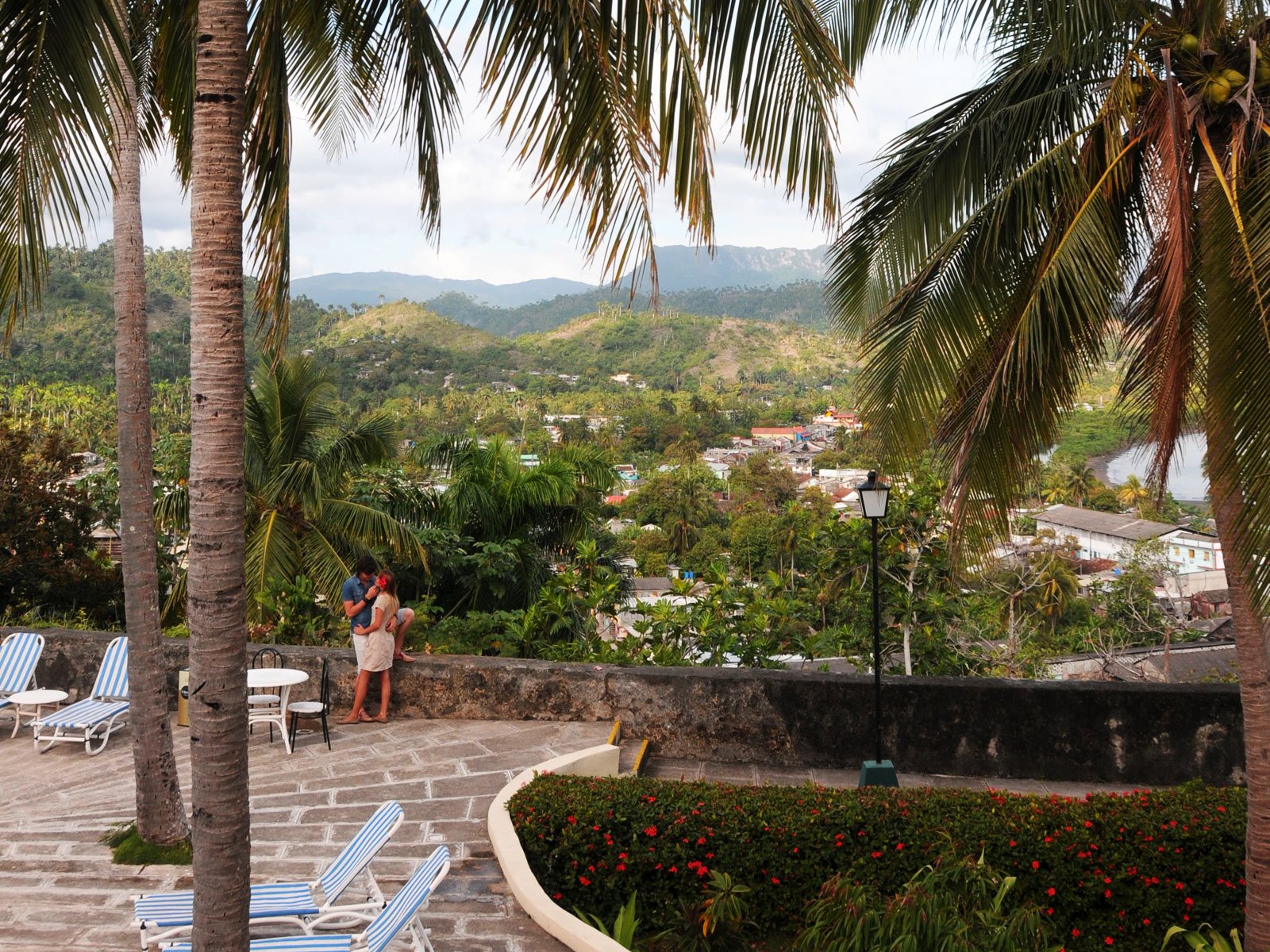 Hotel El Castillo