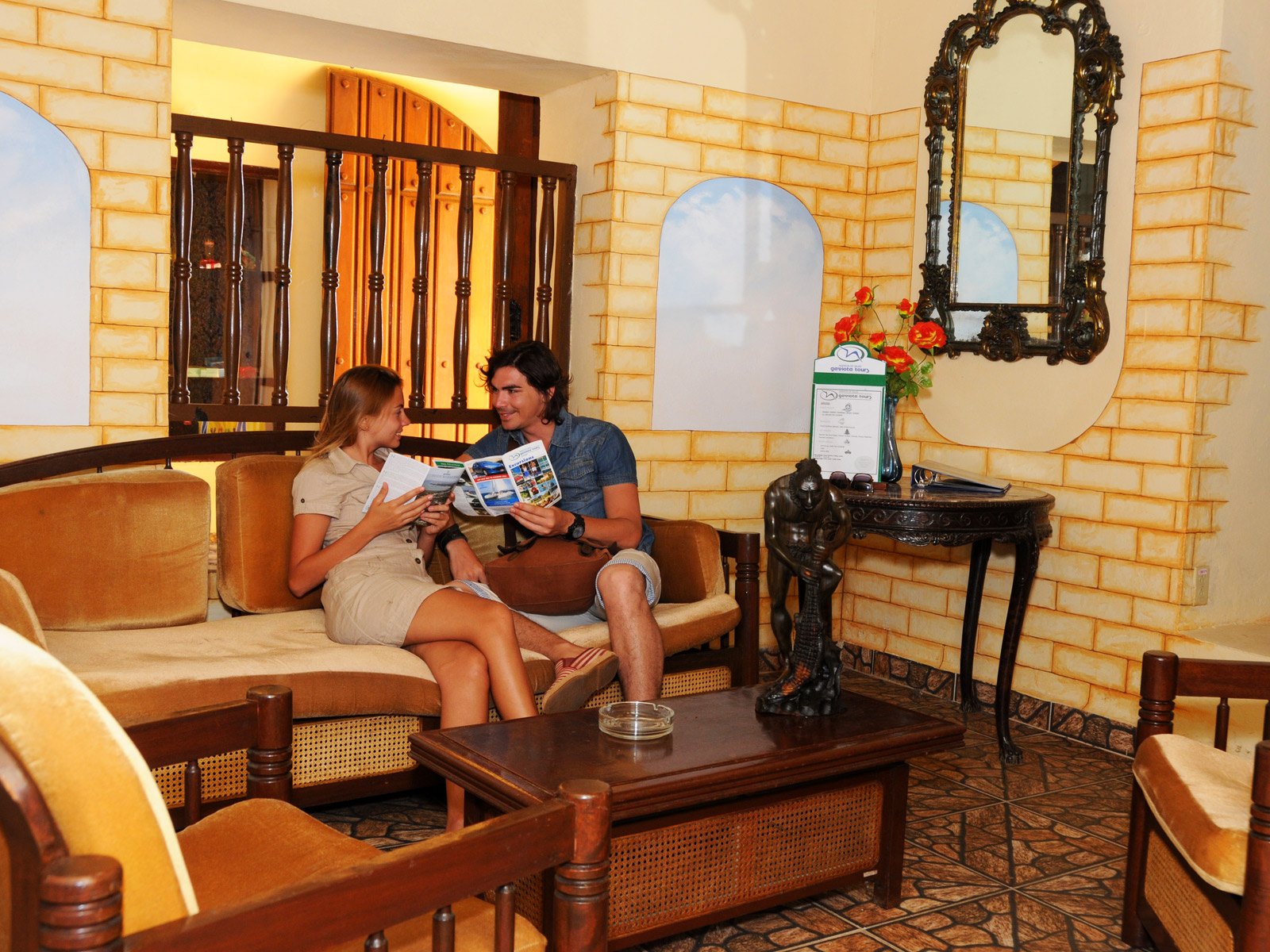 Hotel El Castillo