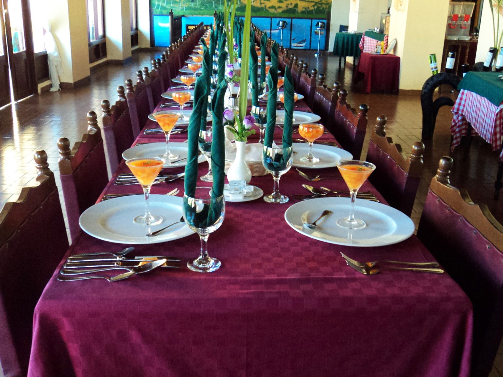 Hotel El Castillo