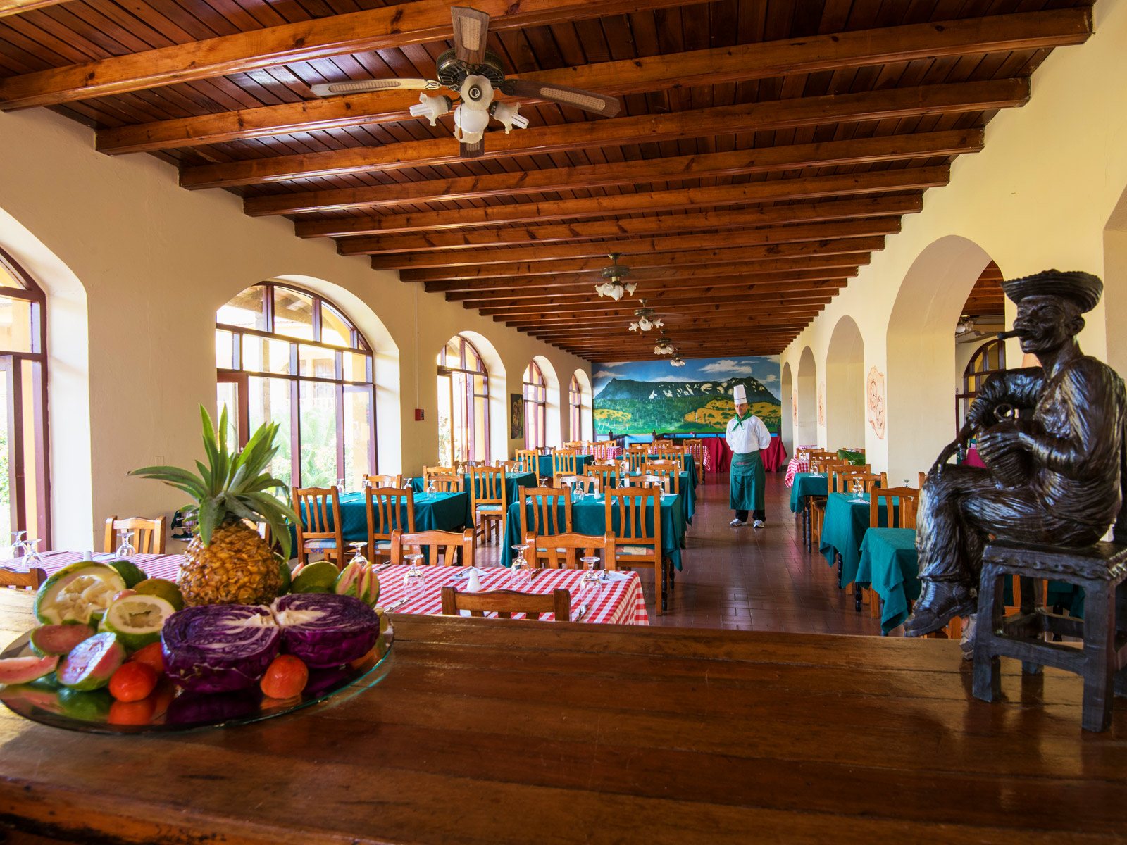 Hotel El Castillo