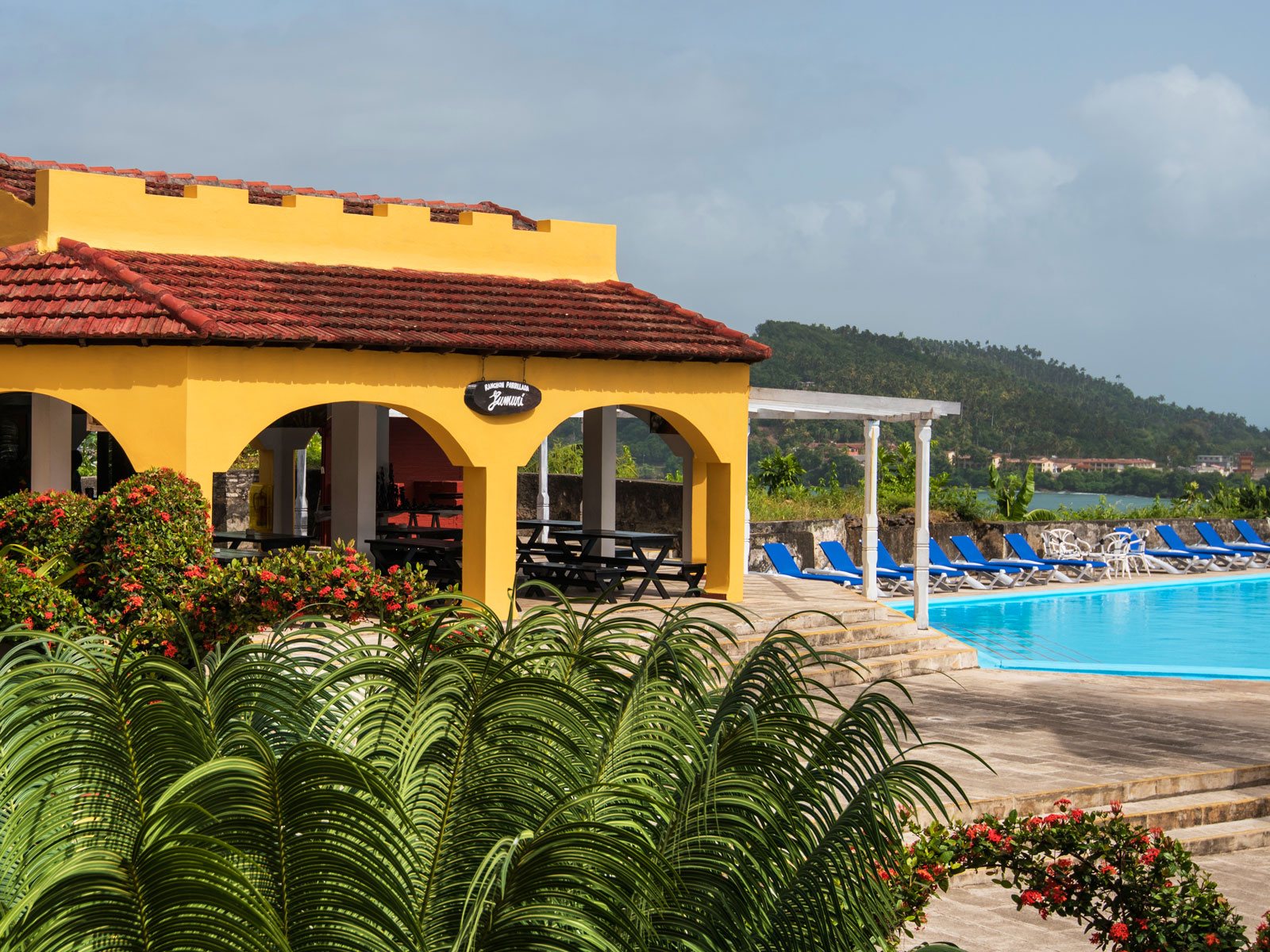 Hotel El Castillo