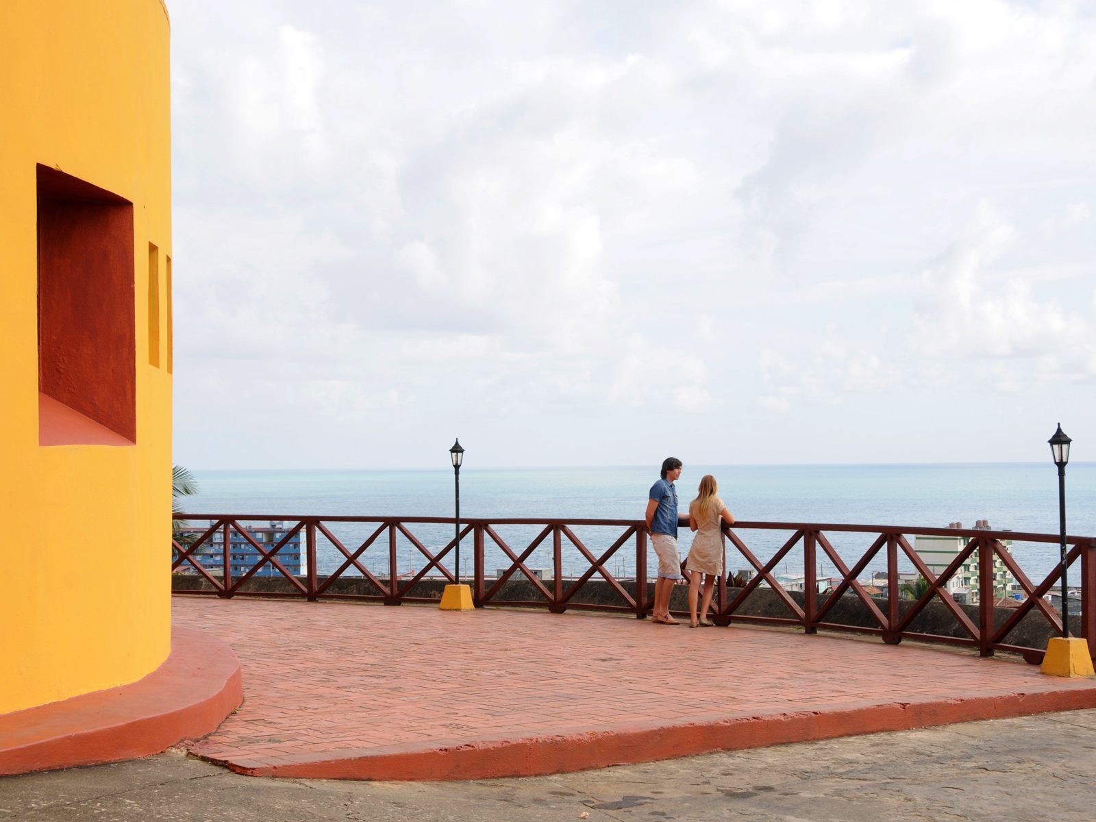 Hotel El Castillo