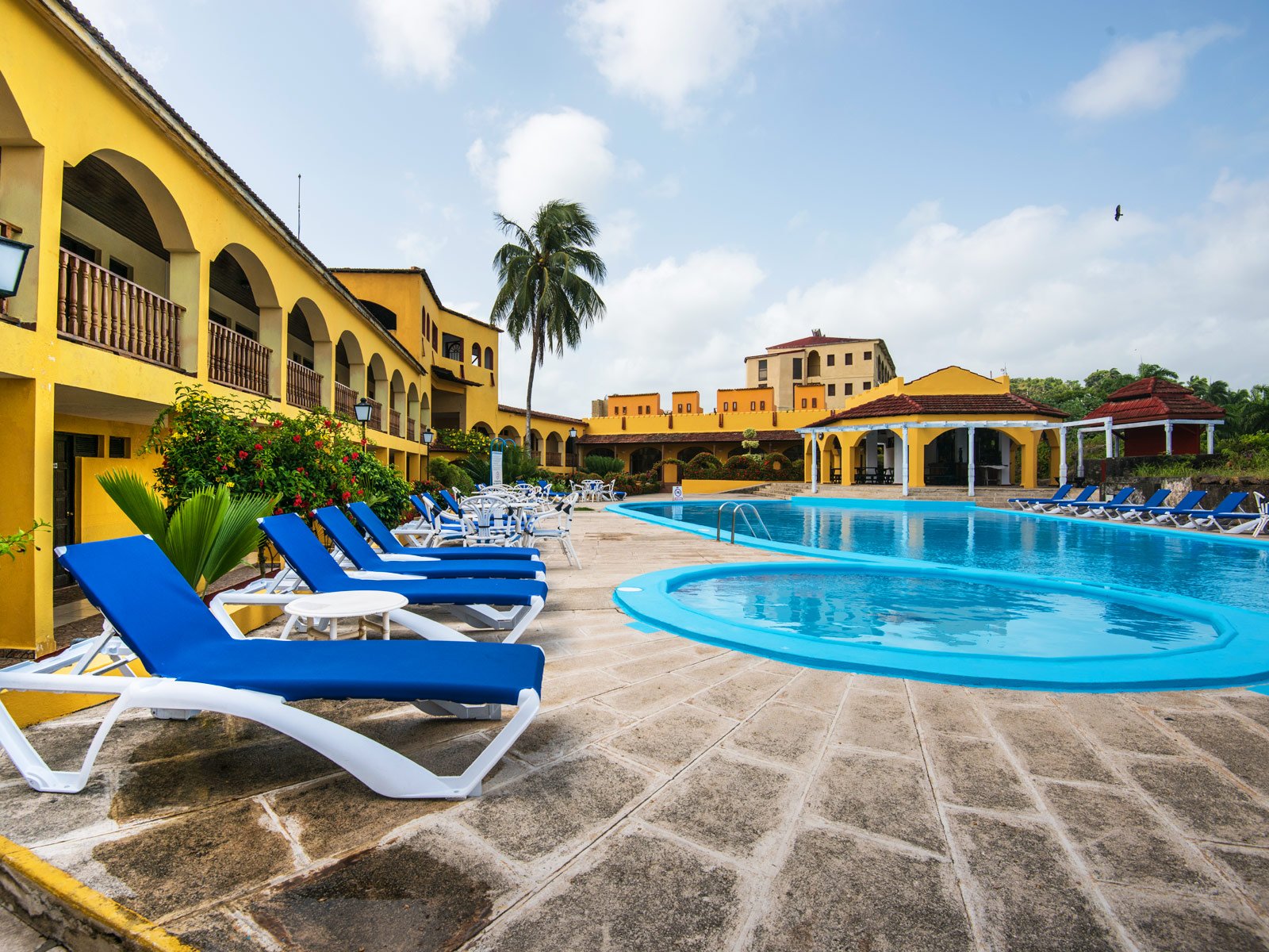 Hotel El Castillo