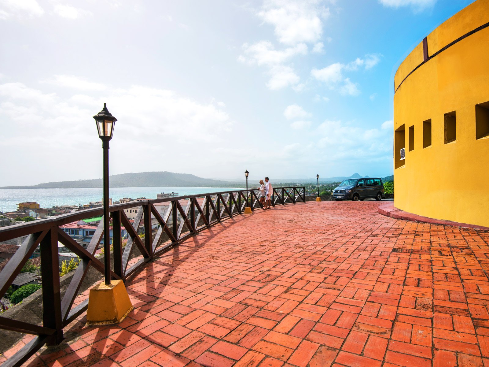 Hotel El Castillo