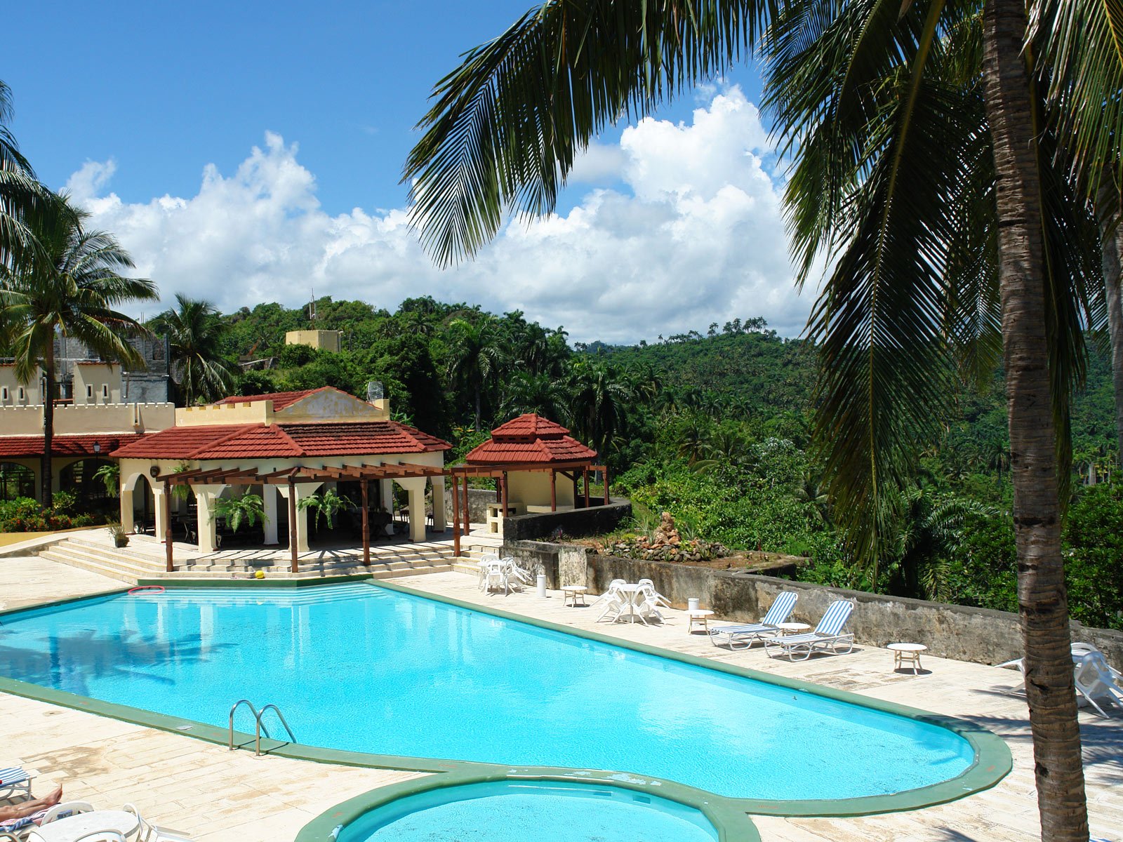 Hotel El Castillo