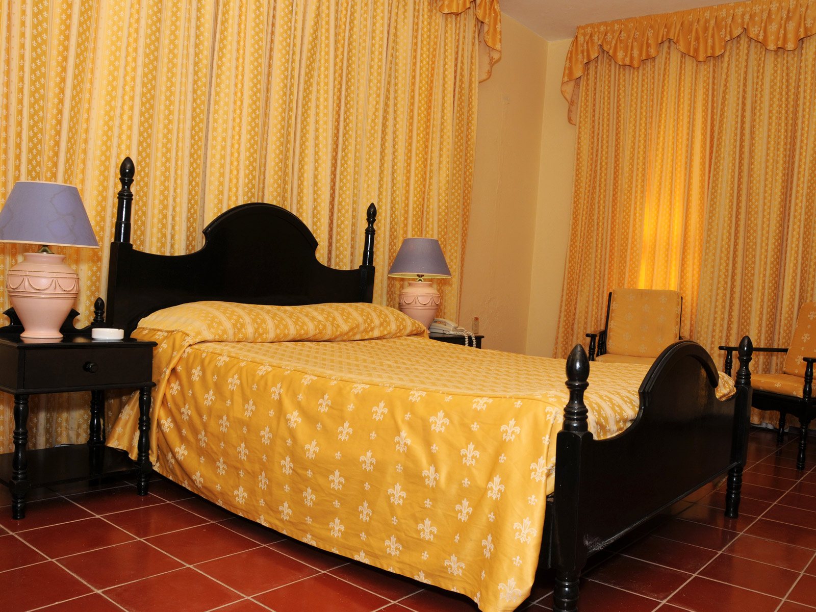 Hotel El Castillo