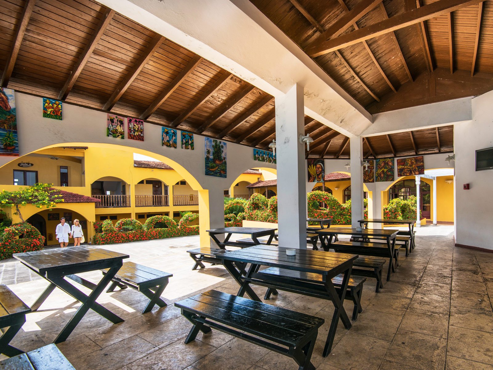 Hotel El Castillo