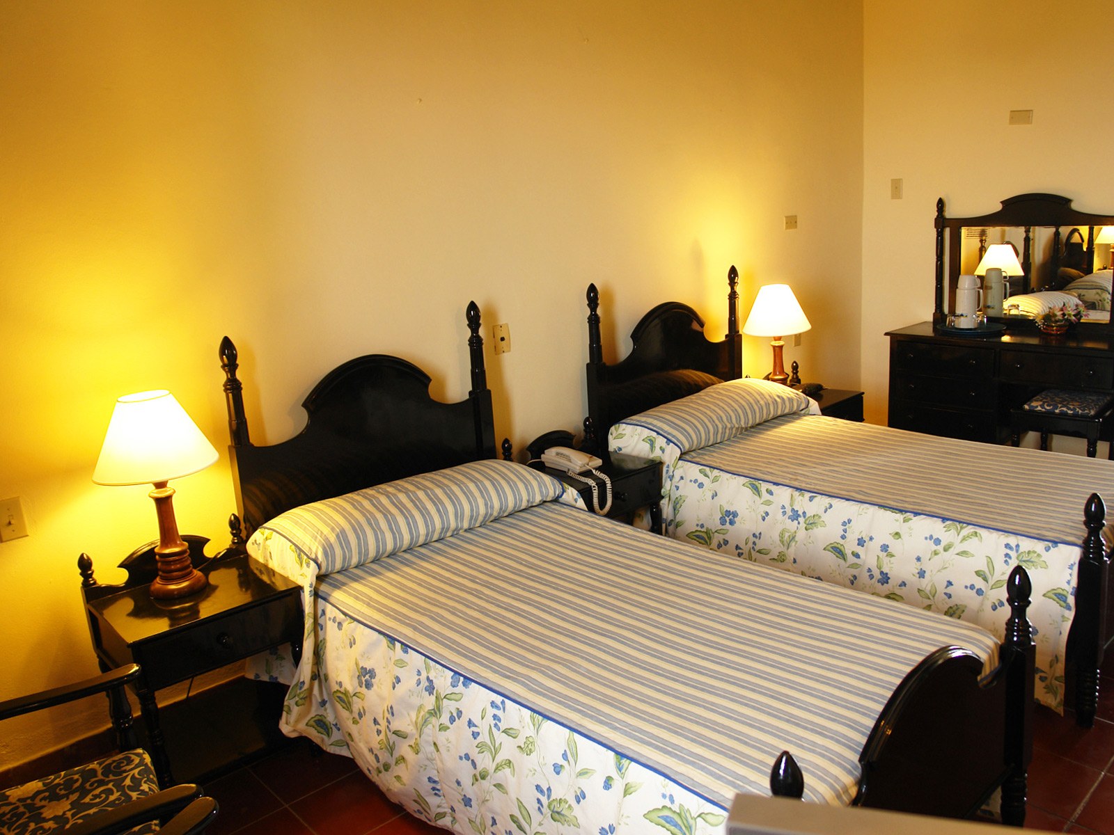 Hotel El Castillo