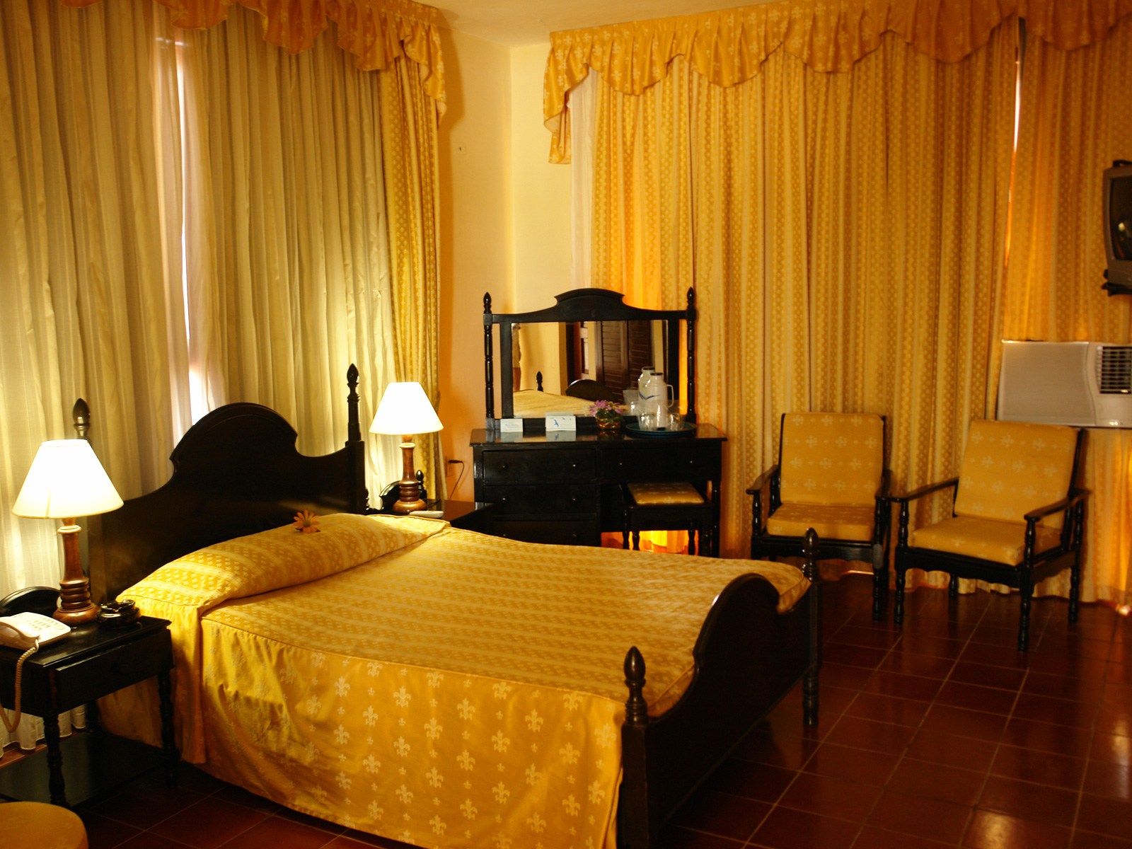 Hotel El Castillo