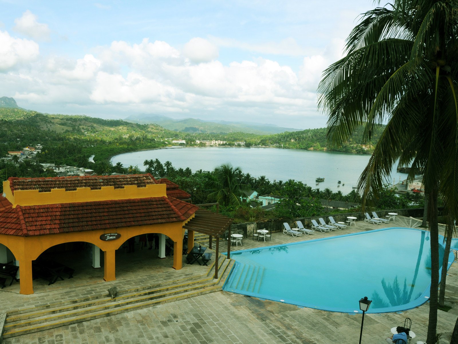 Hotel El Castillo