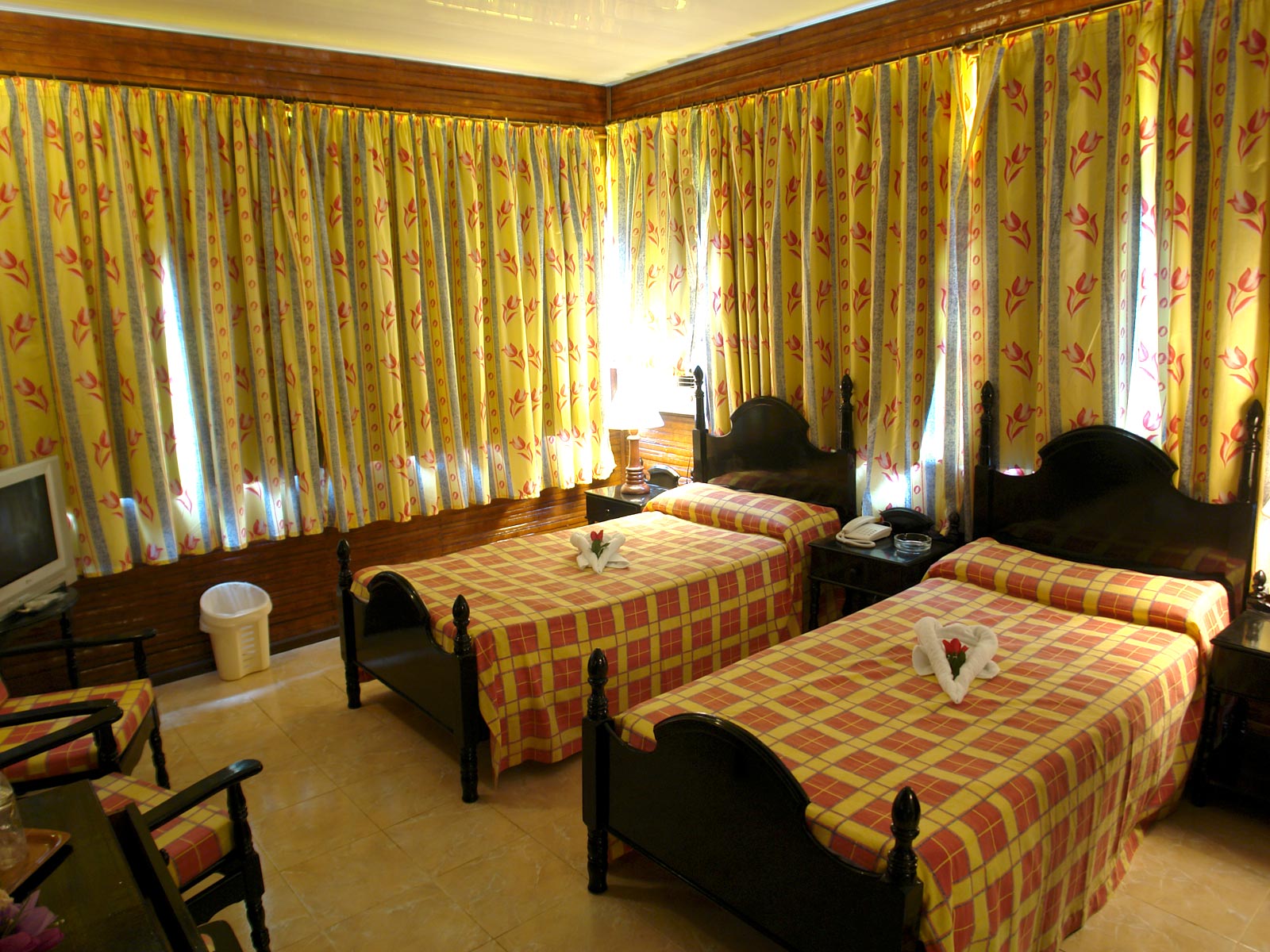 Villa Maguana