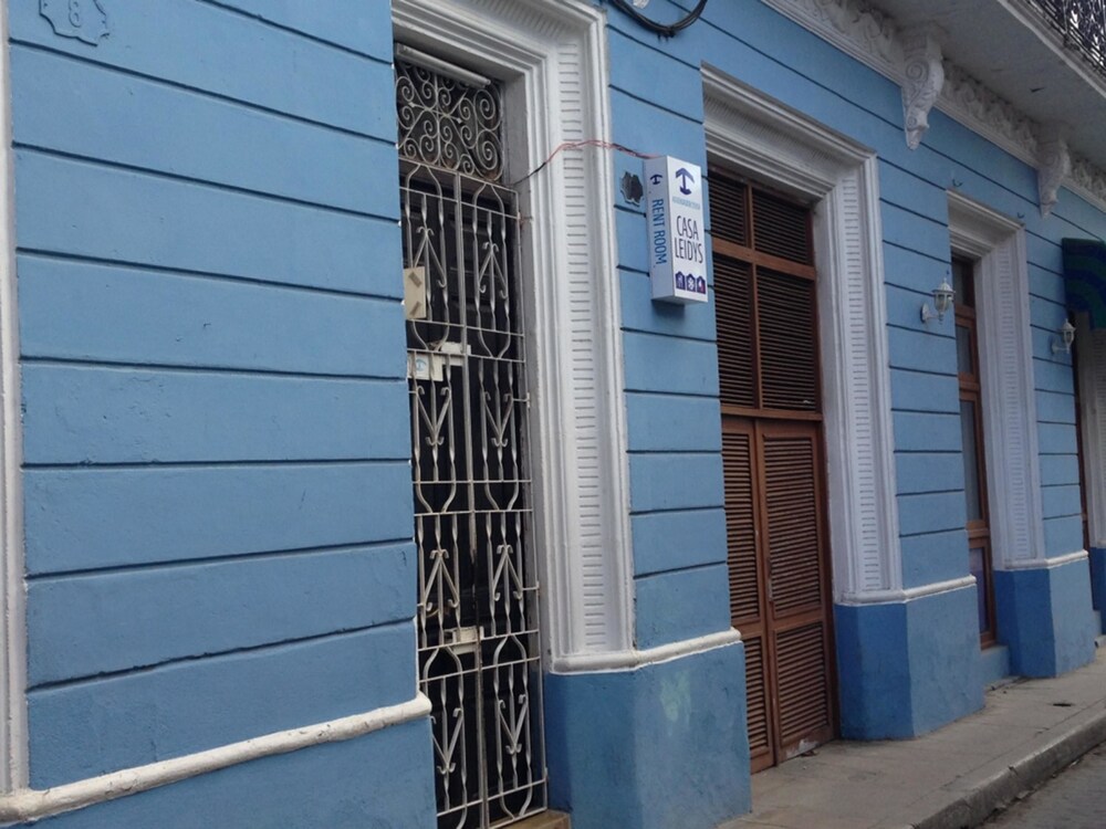 Hostal Casa Leidys