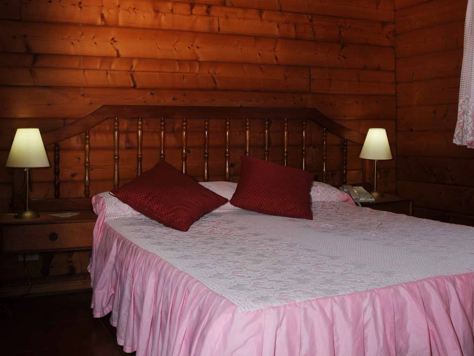 Villa Cayo Saetia